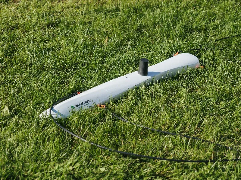 Geometrics MagArrow Mk2 magnetometer