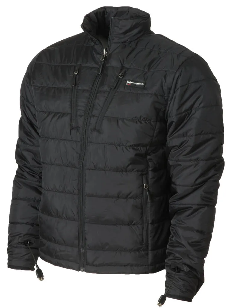 H.E.A.T. 2.0 Insulated Liner Jacket Long