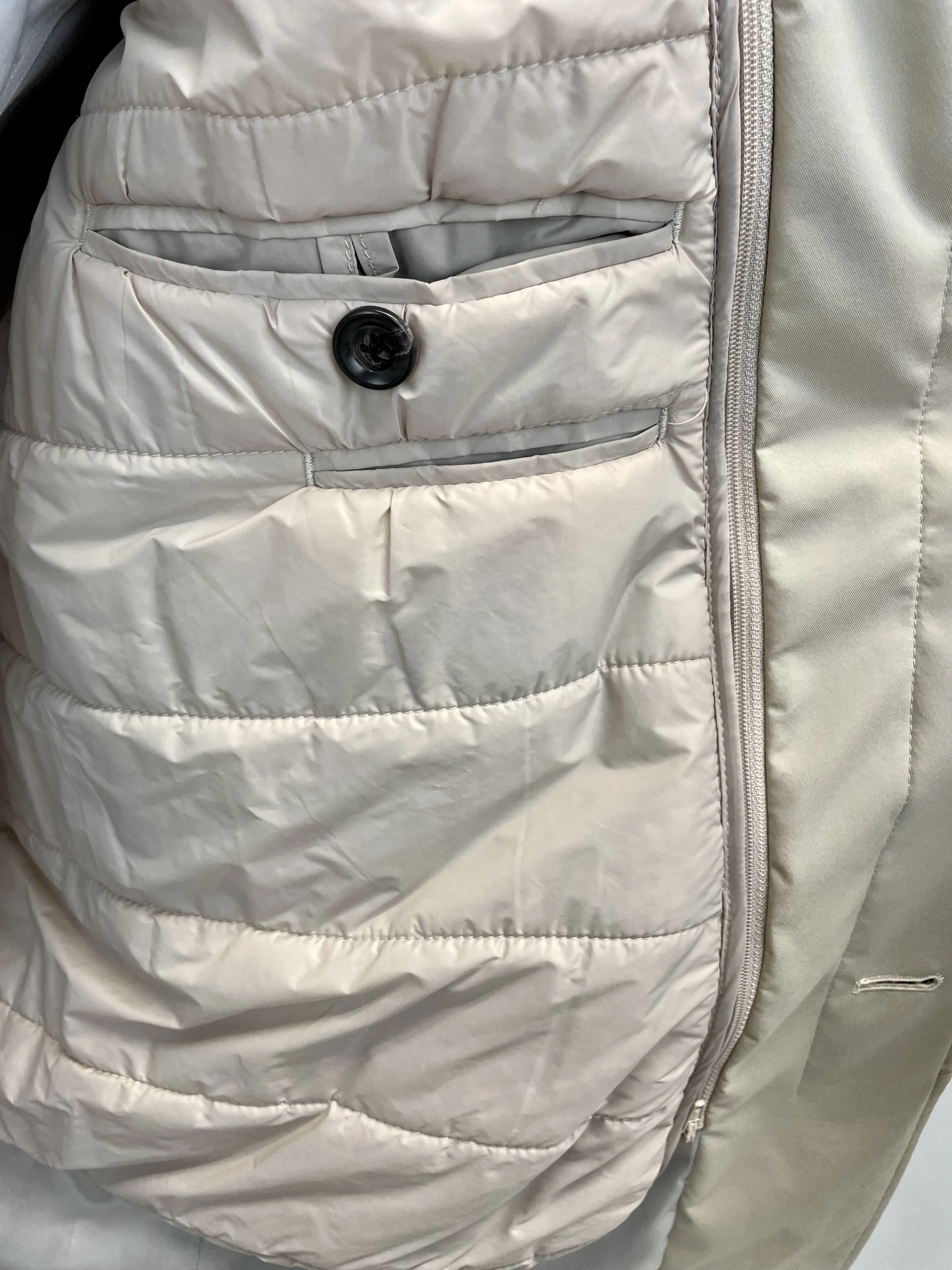 Jack Victor Coat - Kayden - OC740 - 19/20