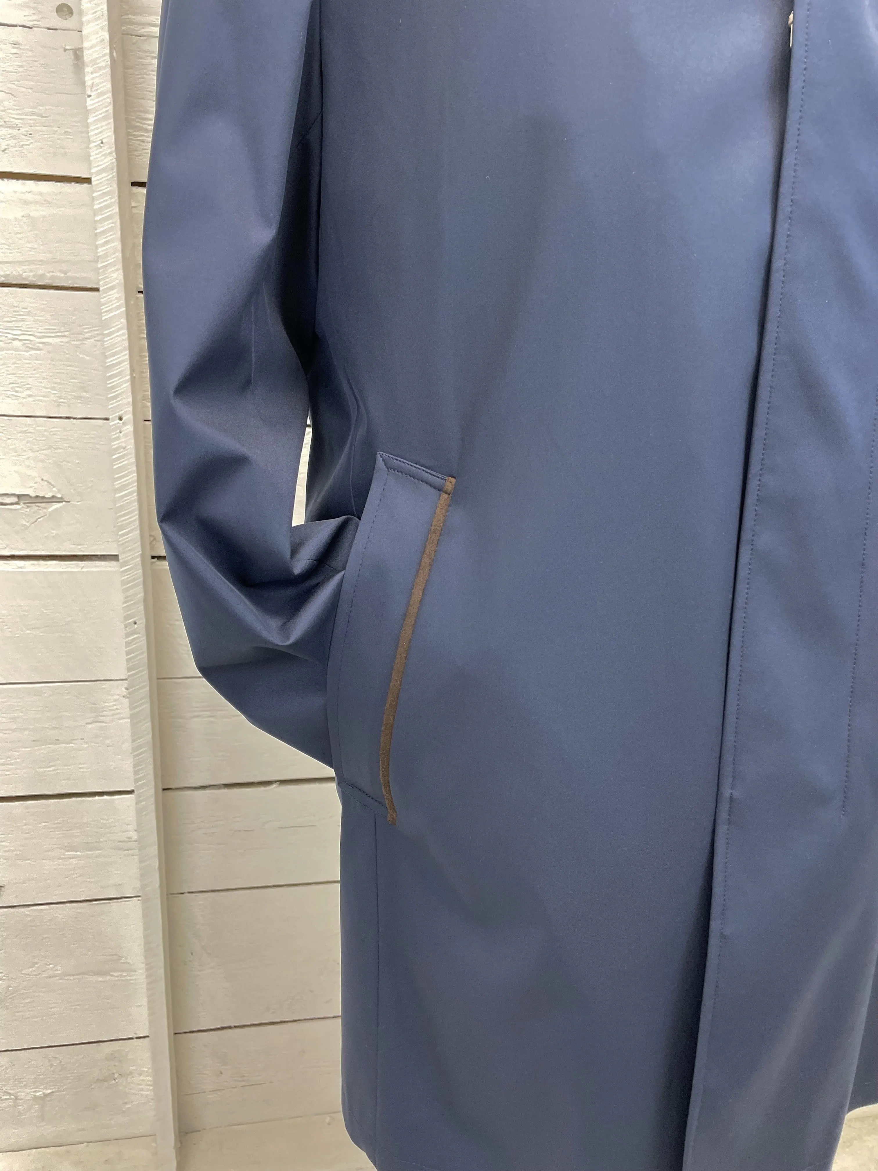 Jack Victor Coat - Kayden - OC740 - 19/20