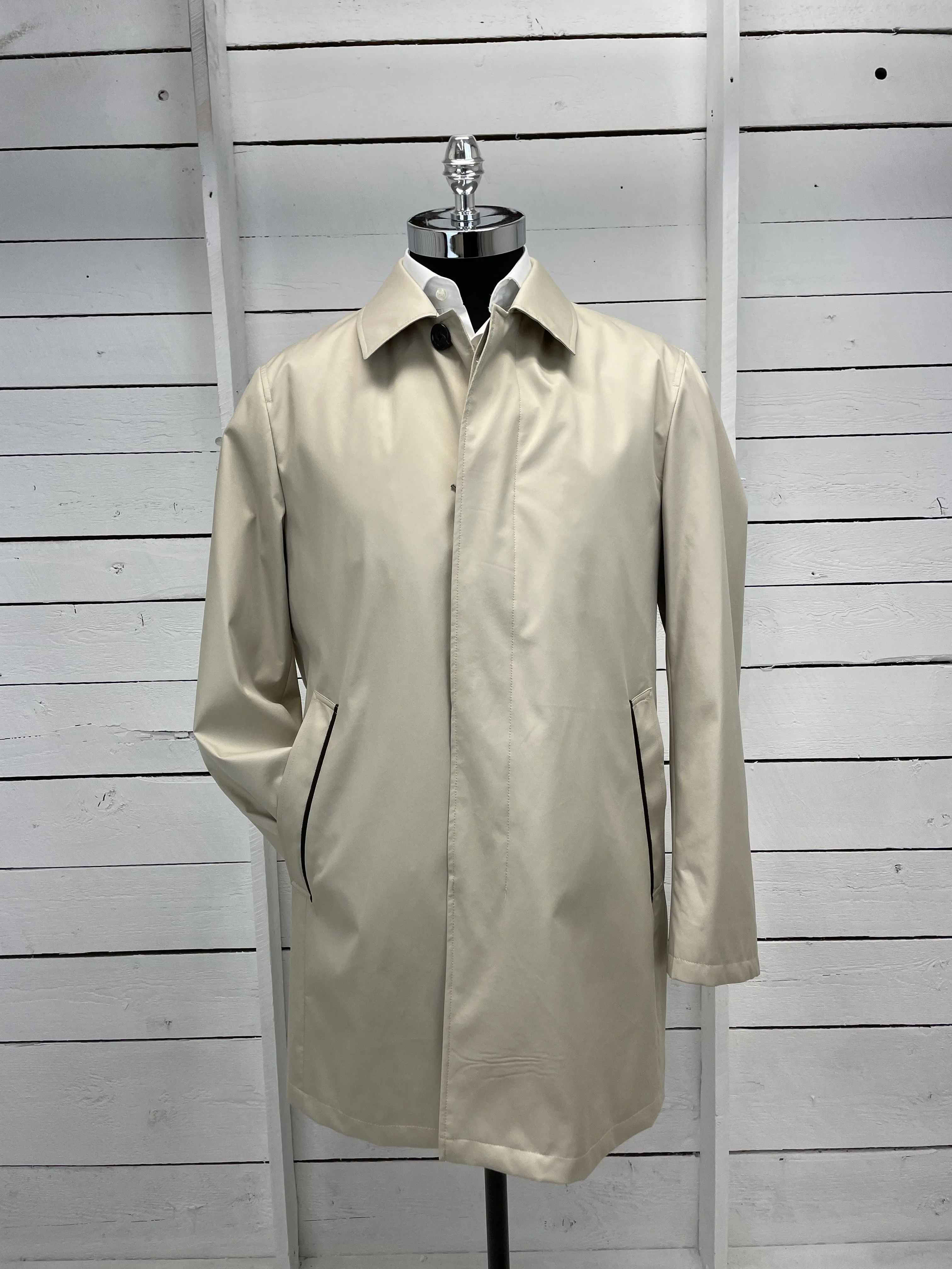 Jack Victor Coat - Kayden - OC740 - 19/20