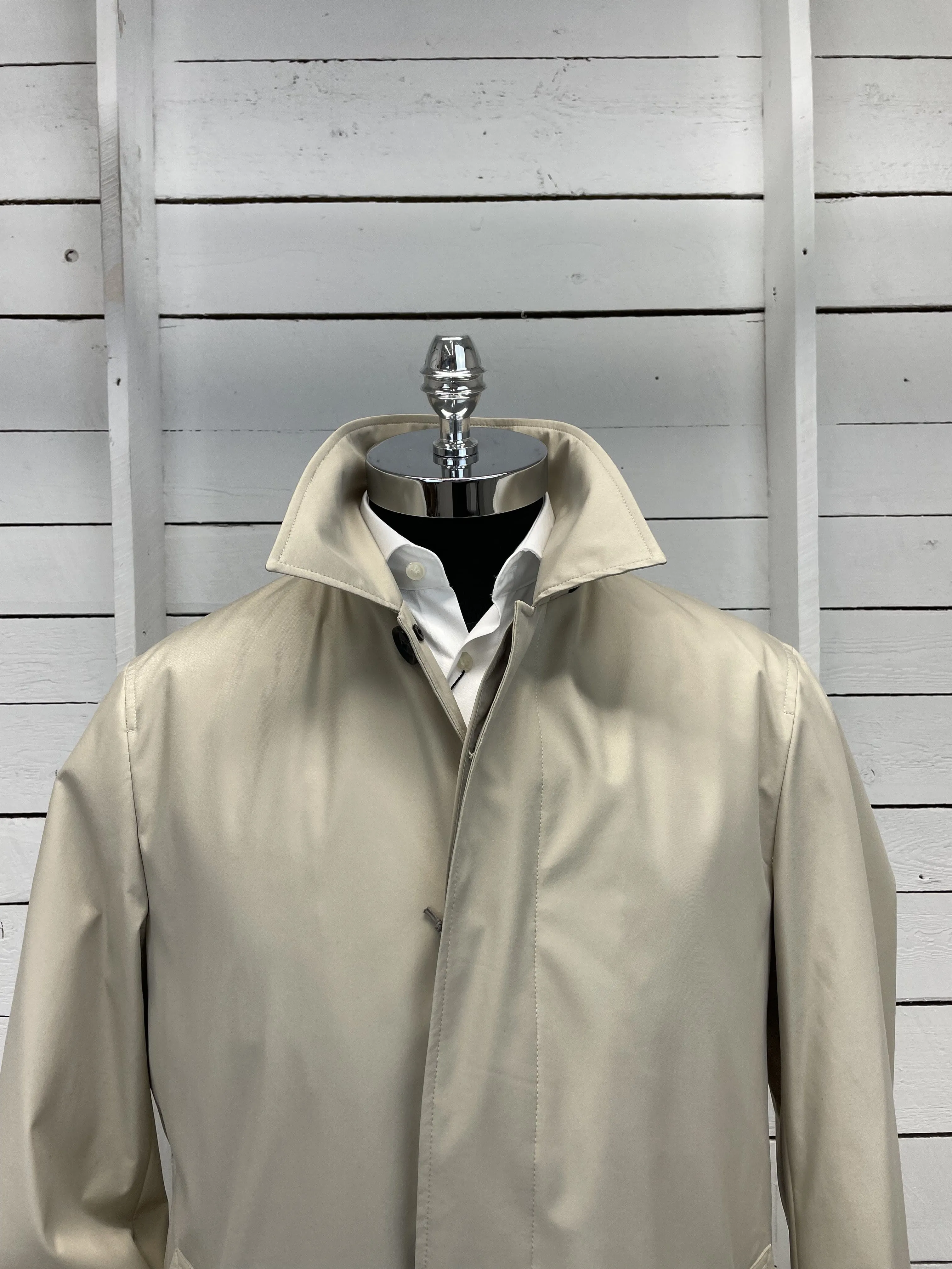 Jack Victor Coat - Kayden - OC740 - 19/20