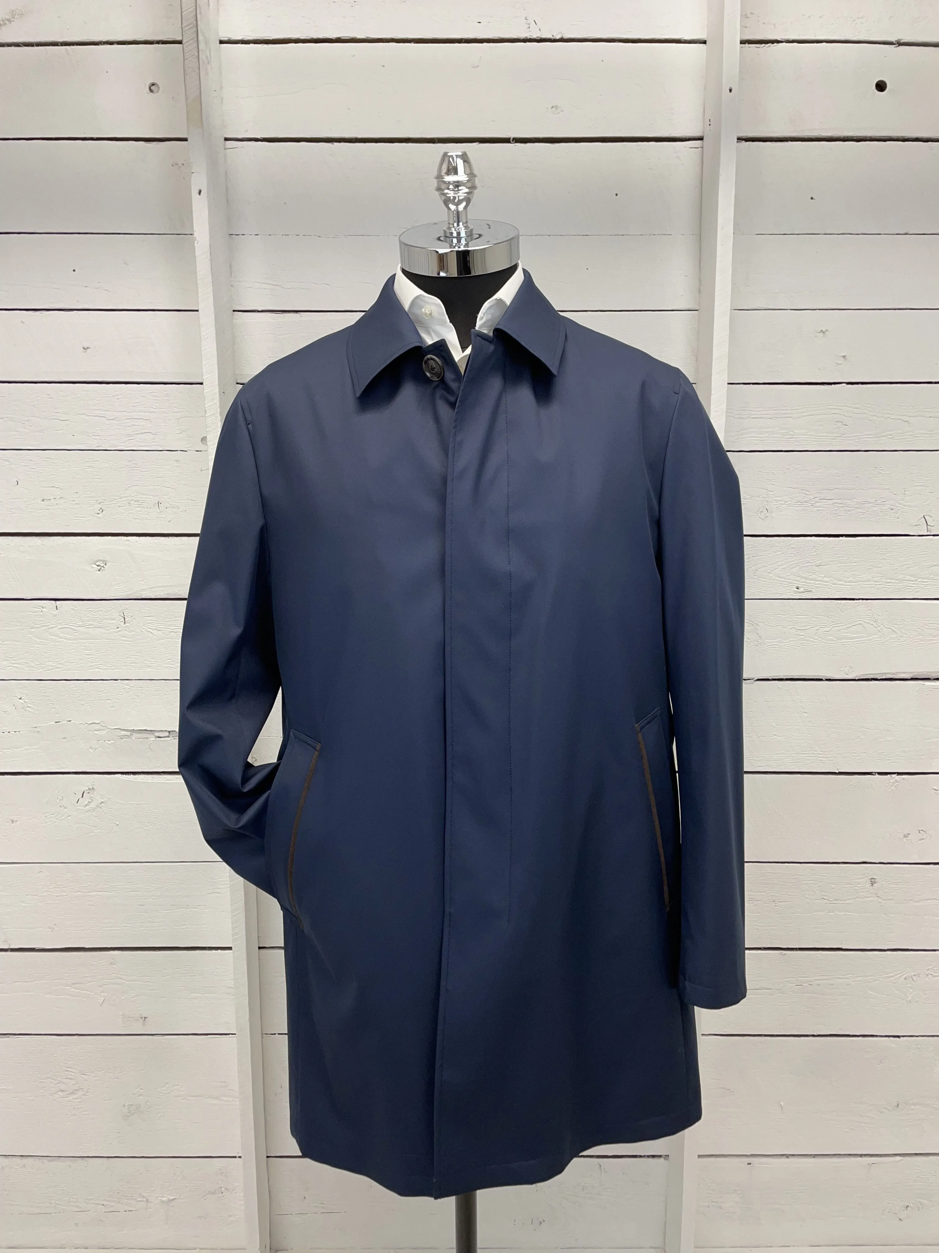 Jack Victor Coat - Kayden - OC740 - 19/20