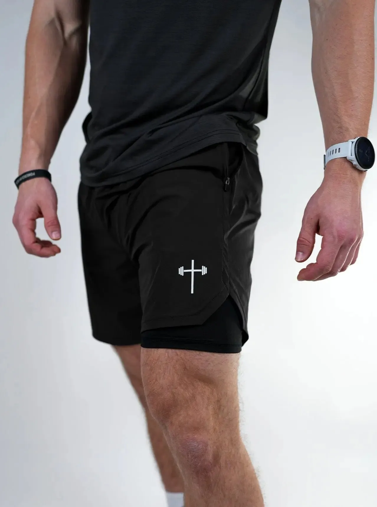Liner Shorts 7"