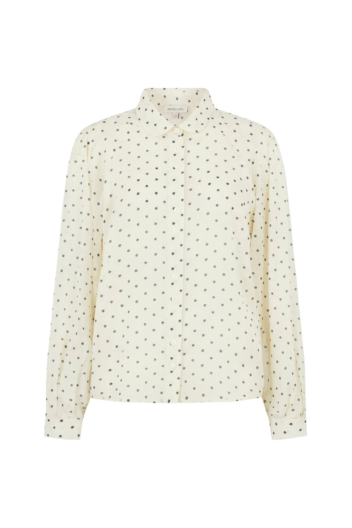 Lita Ink Spot Shirt
