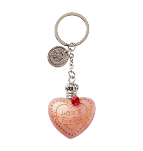Love Potion Keyring