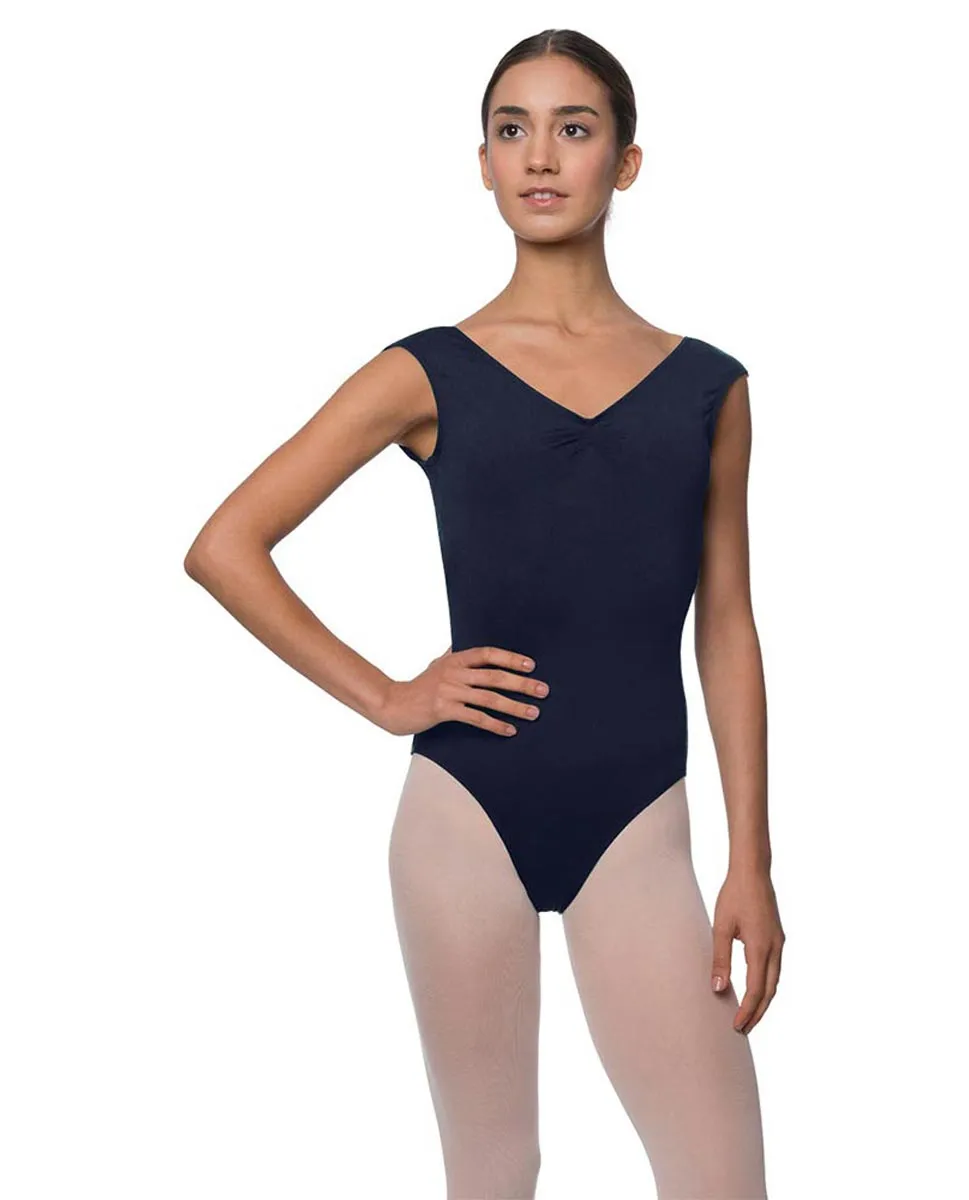 LUB222 Basic Leo