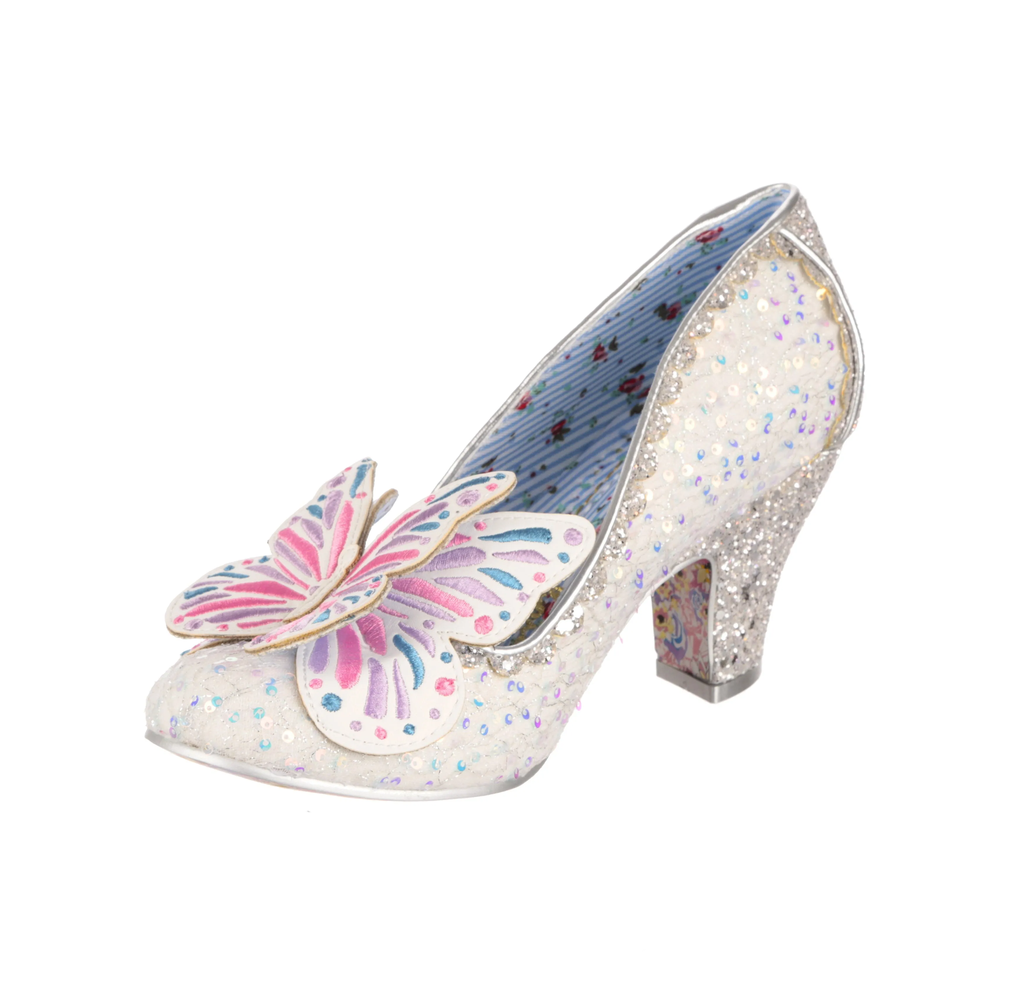 Madam Mariposa