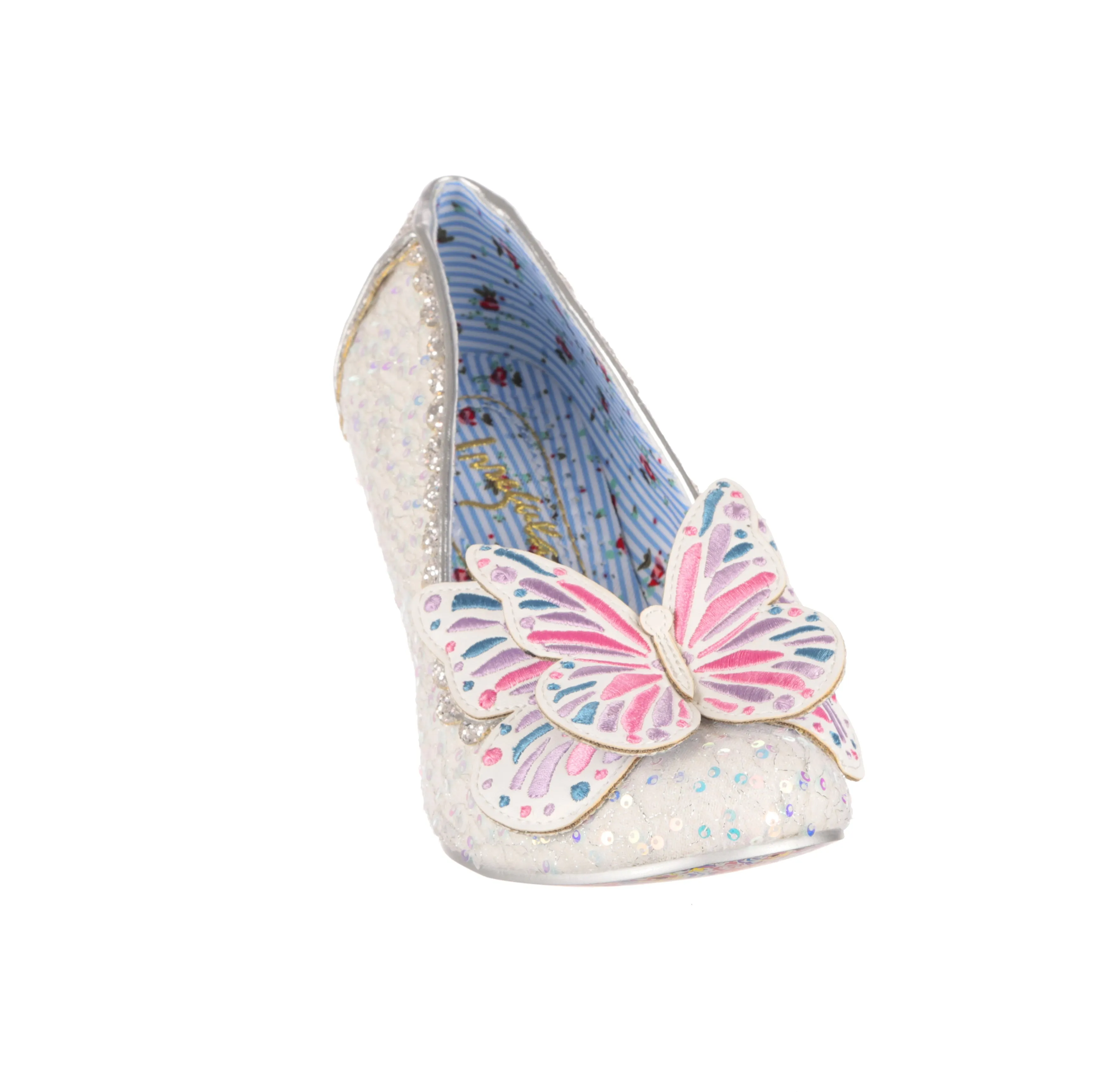 Madam Mariposa