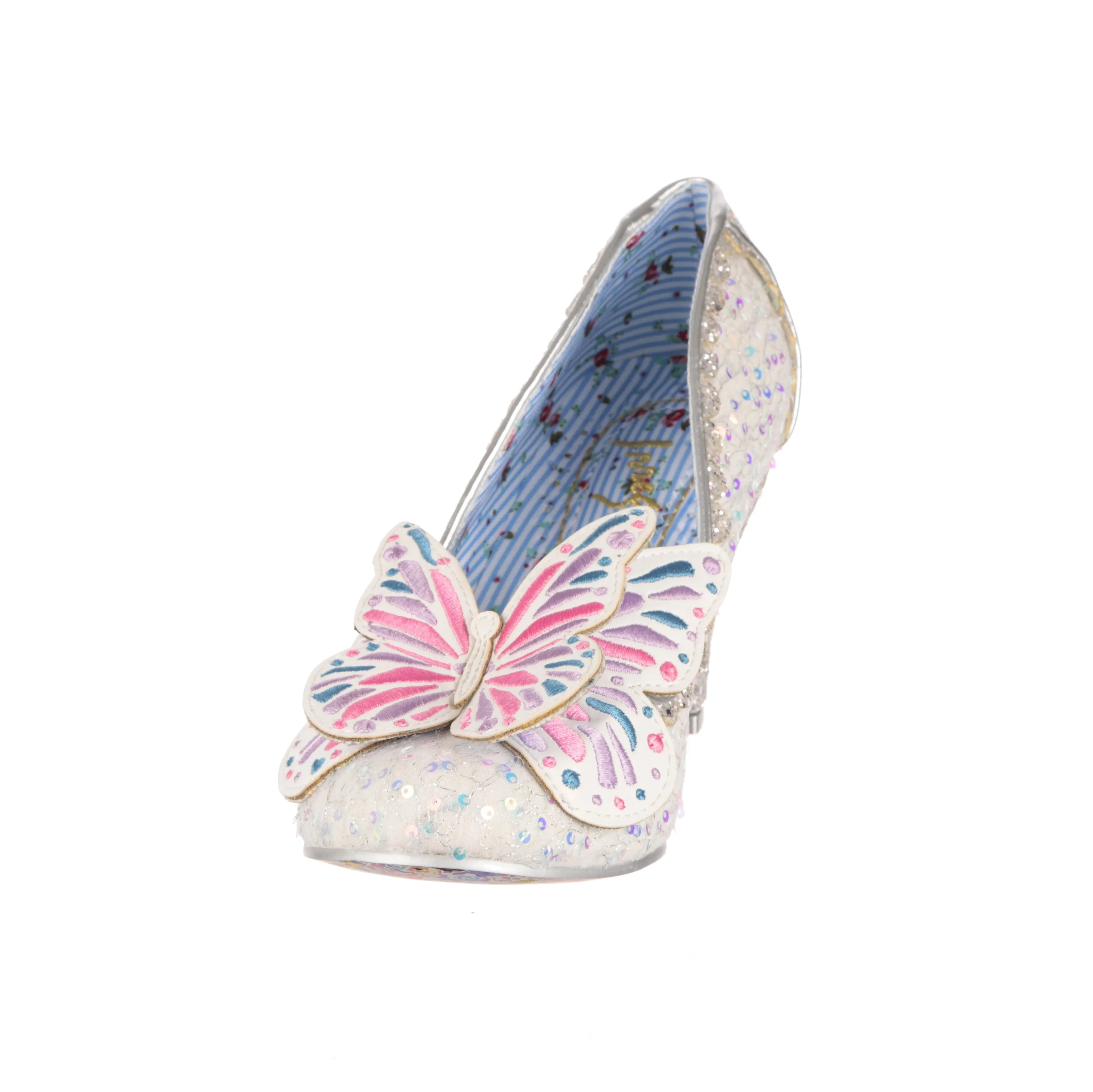 Madam Mariposa