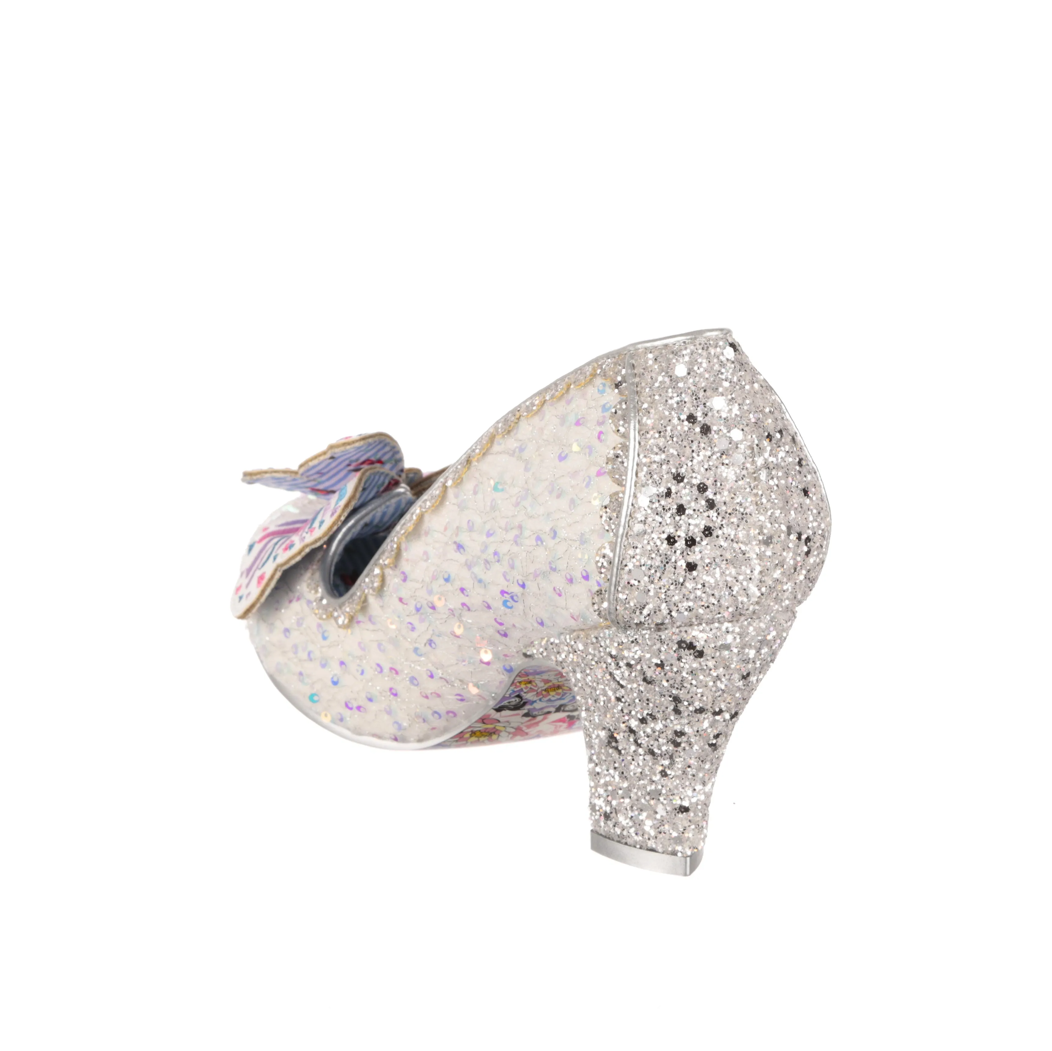 Madam Mariposa