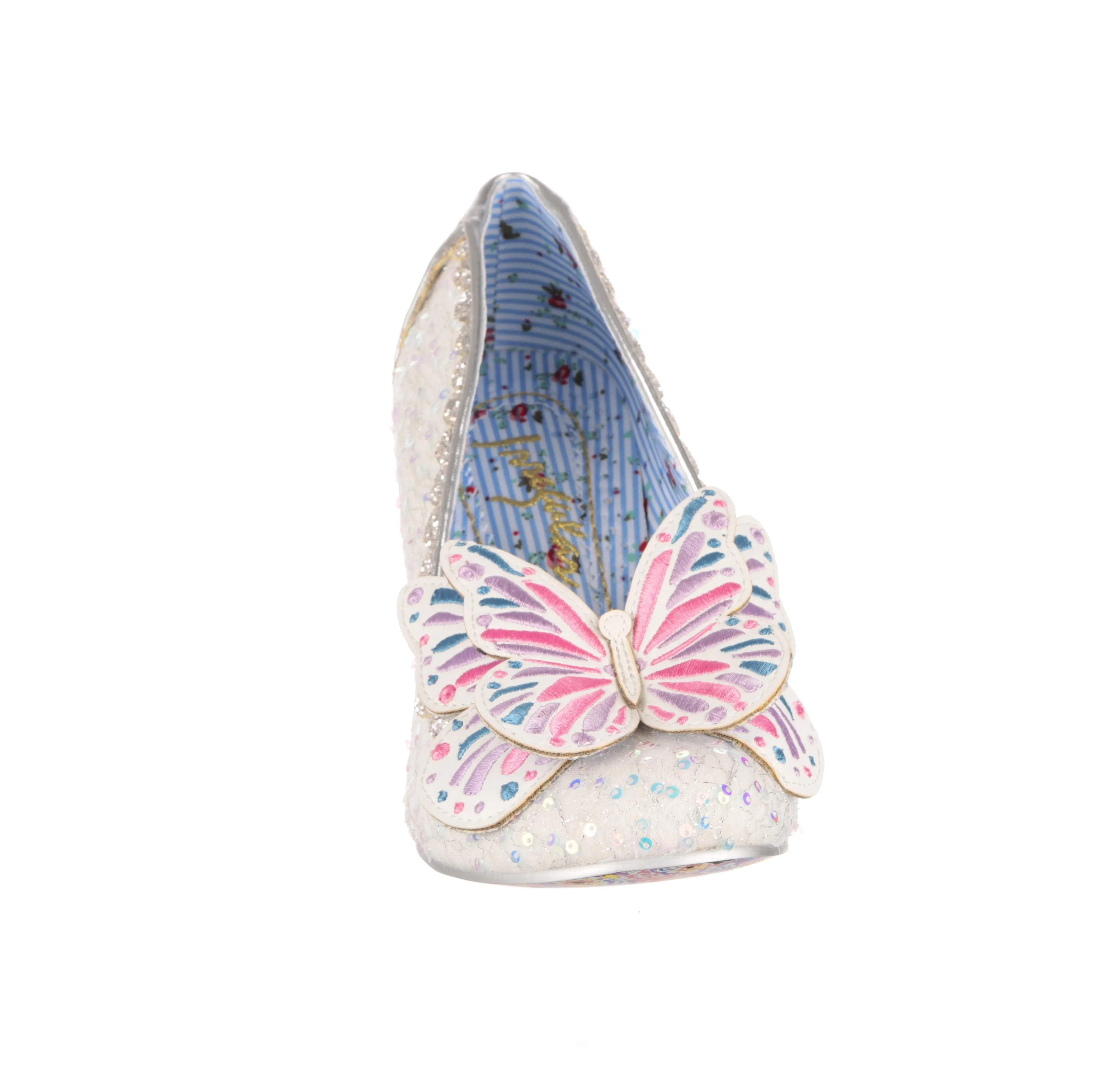 Madam Mariposa