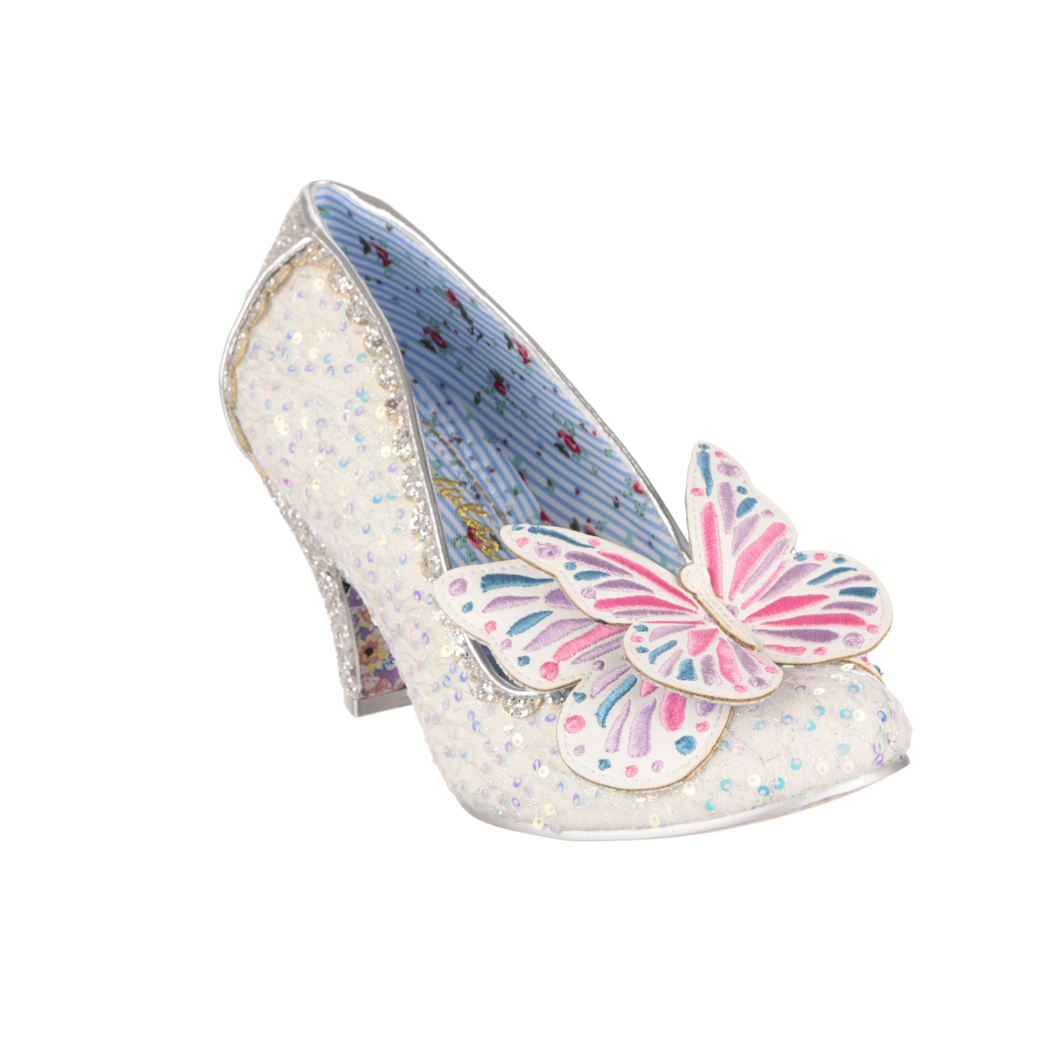 Madam Mariposa