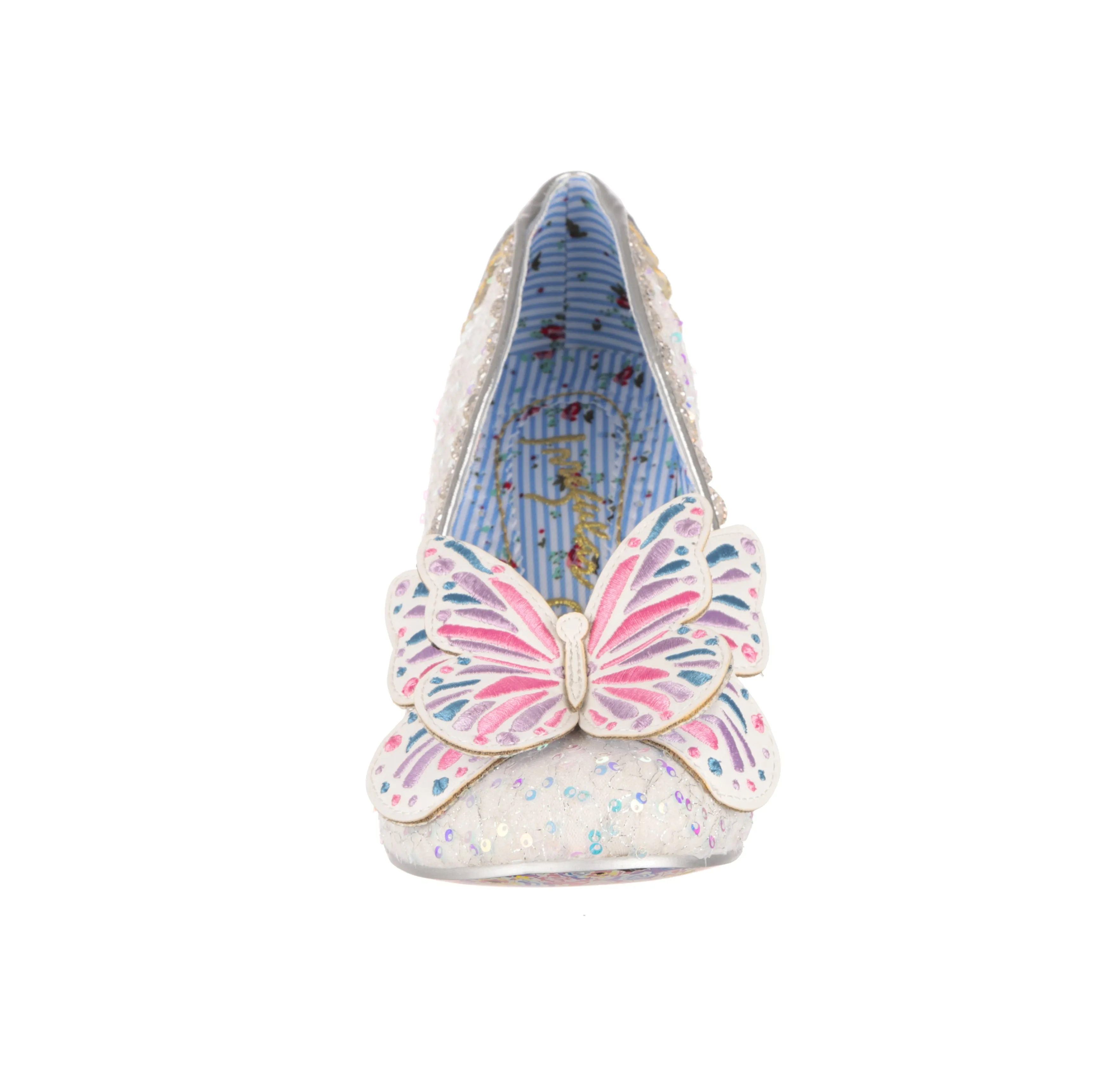 Madam Mariposa