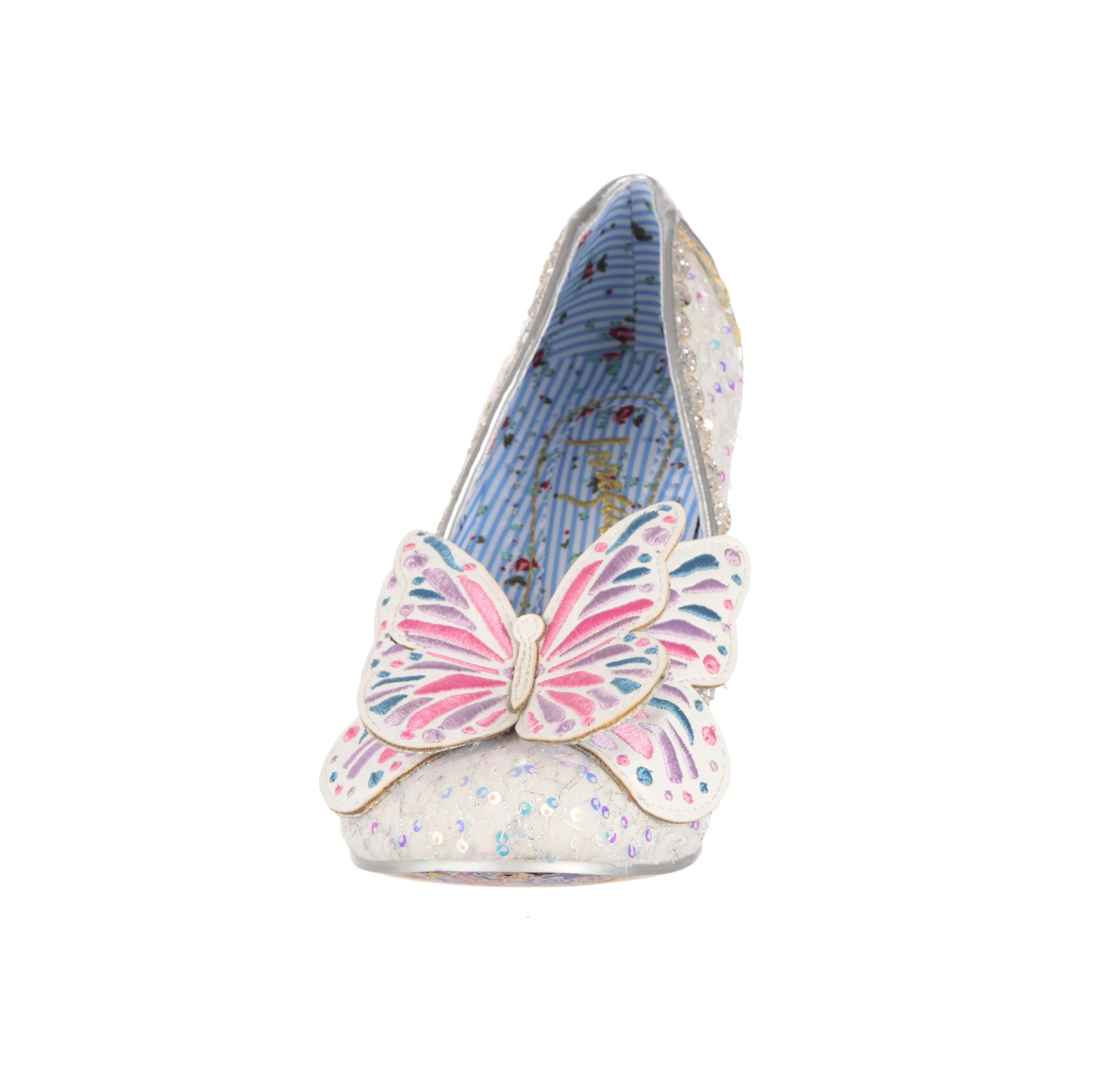 Madam Mariposa