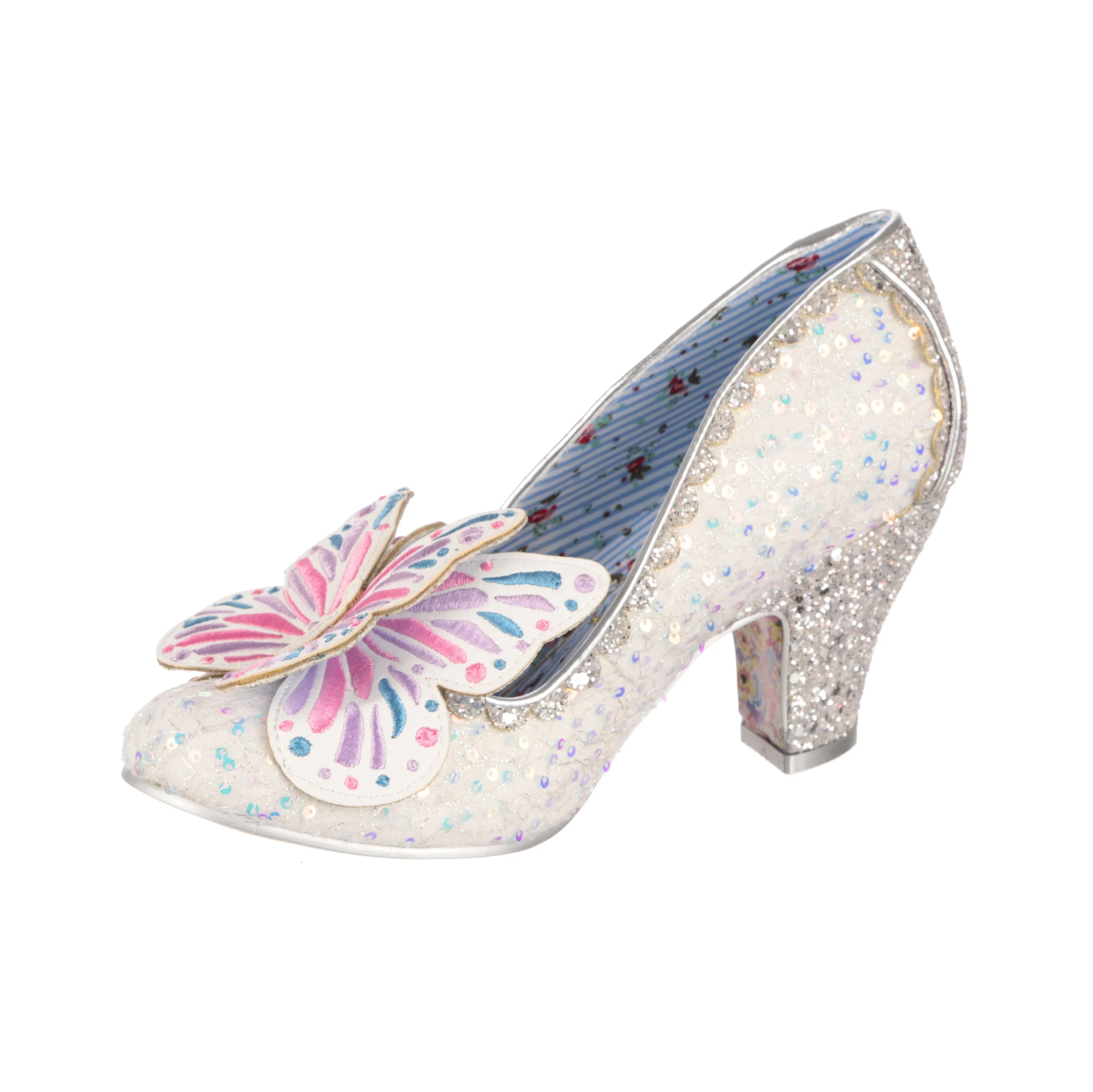 Madam Mariposa