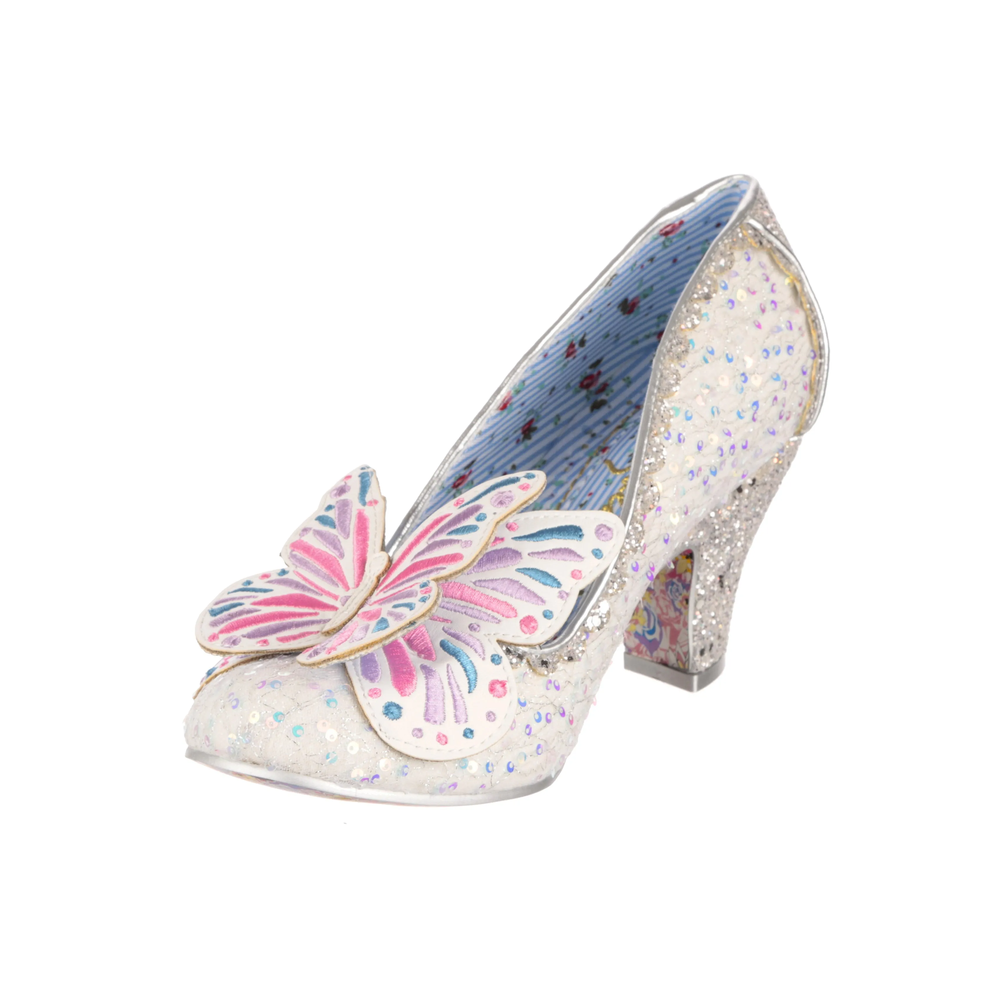 Madam Mariposa