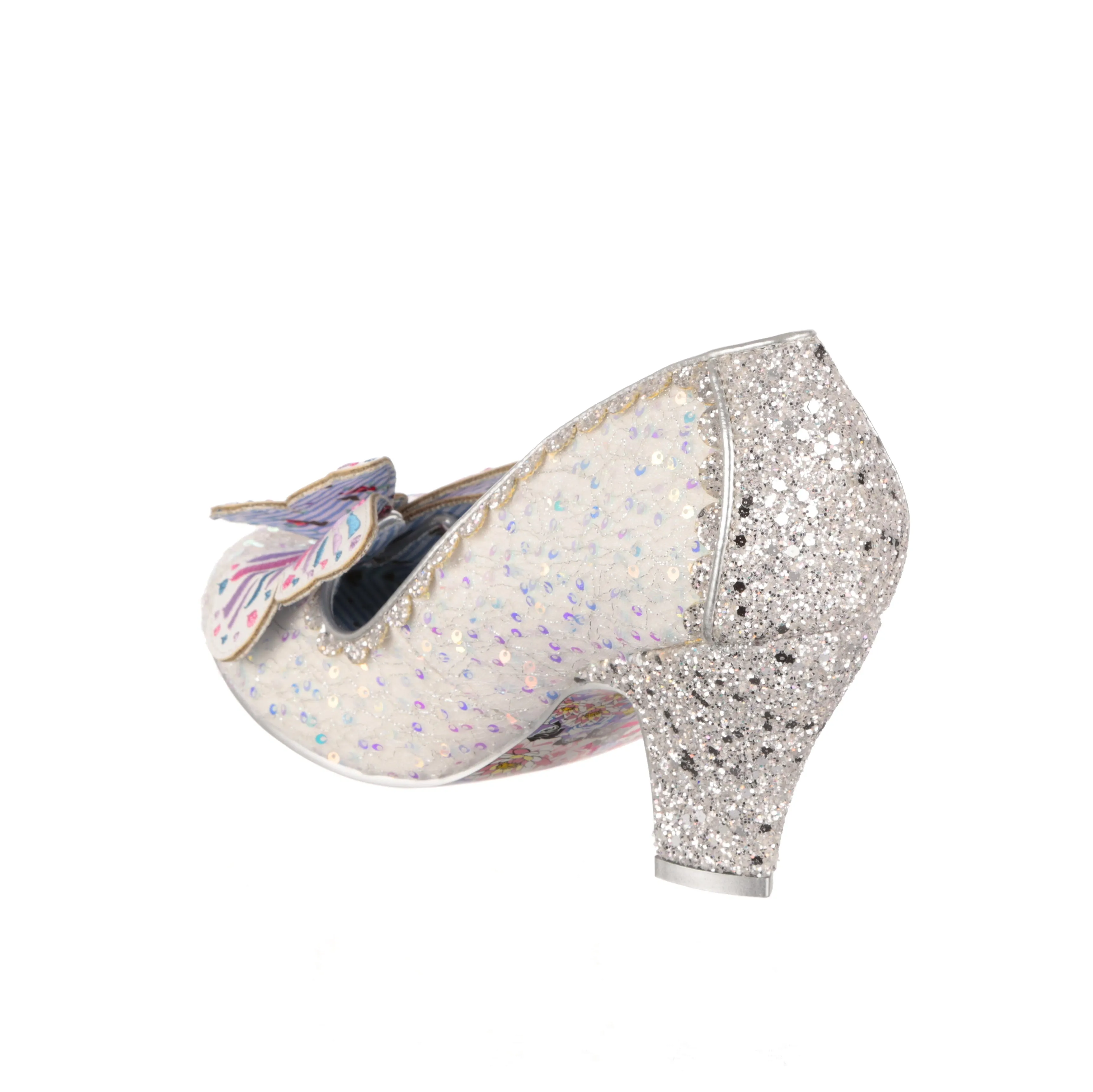 Madam Mariposa
