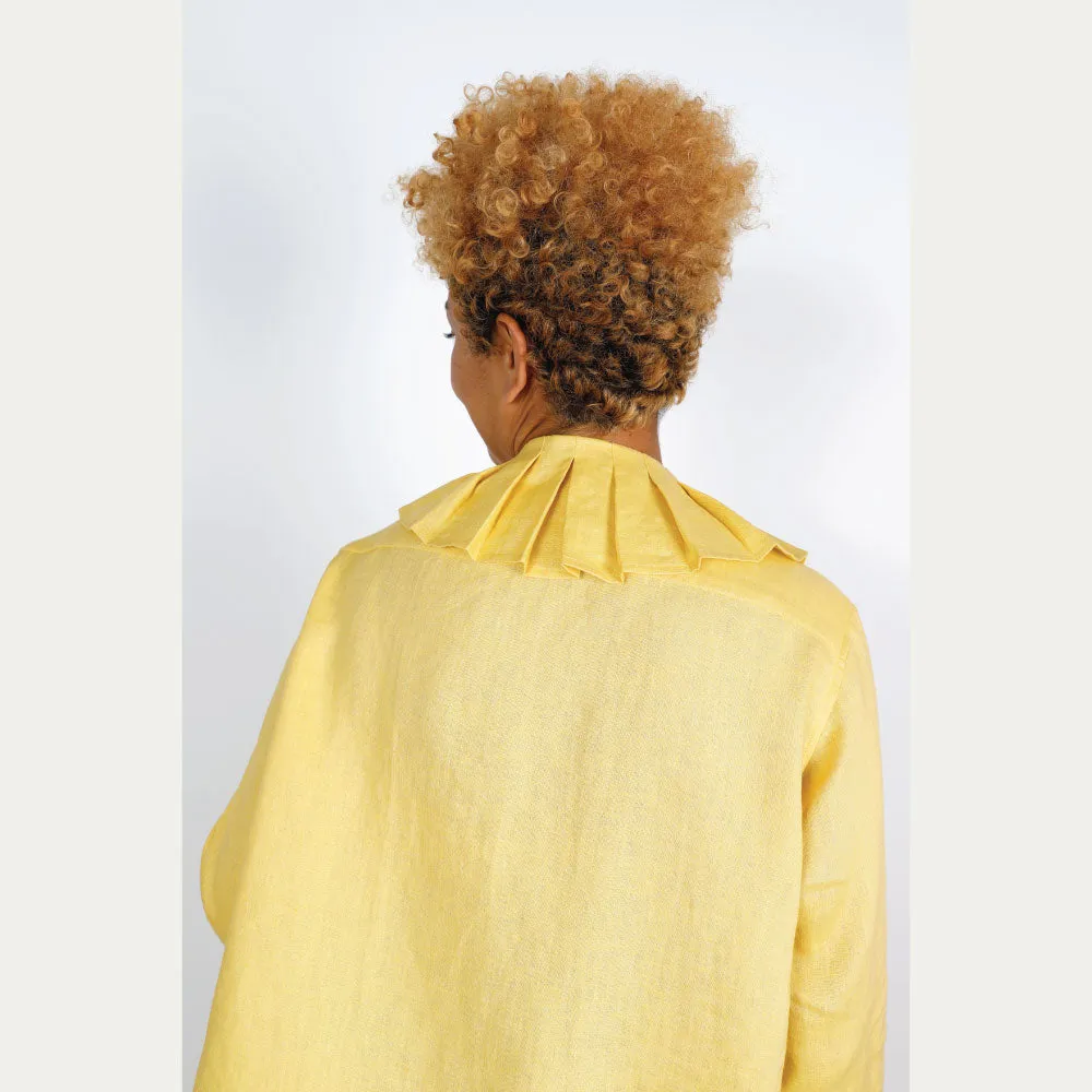 Make by TFS - Bloom Shirt   Dress / PDF