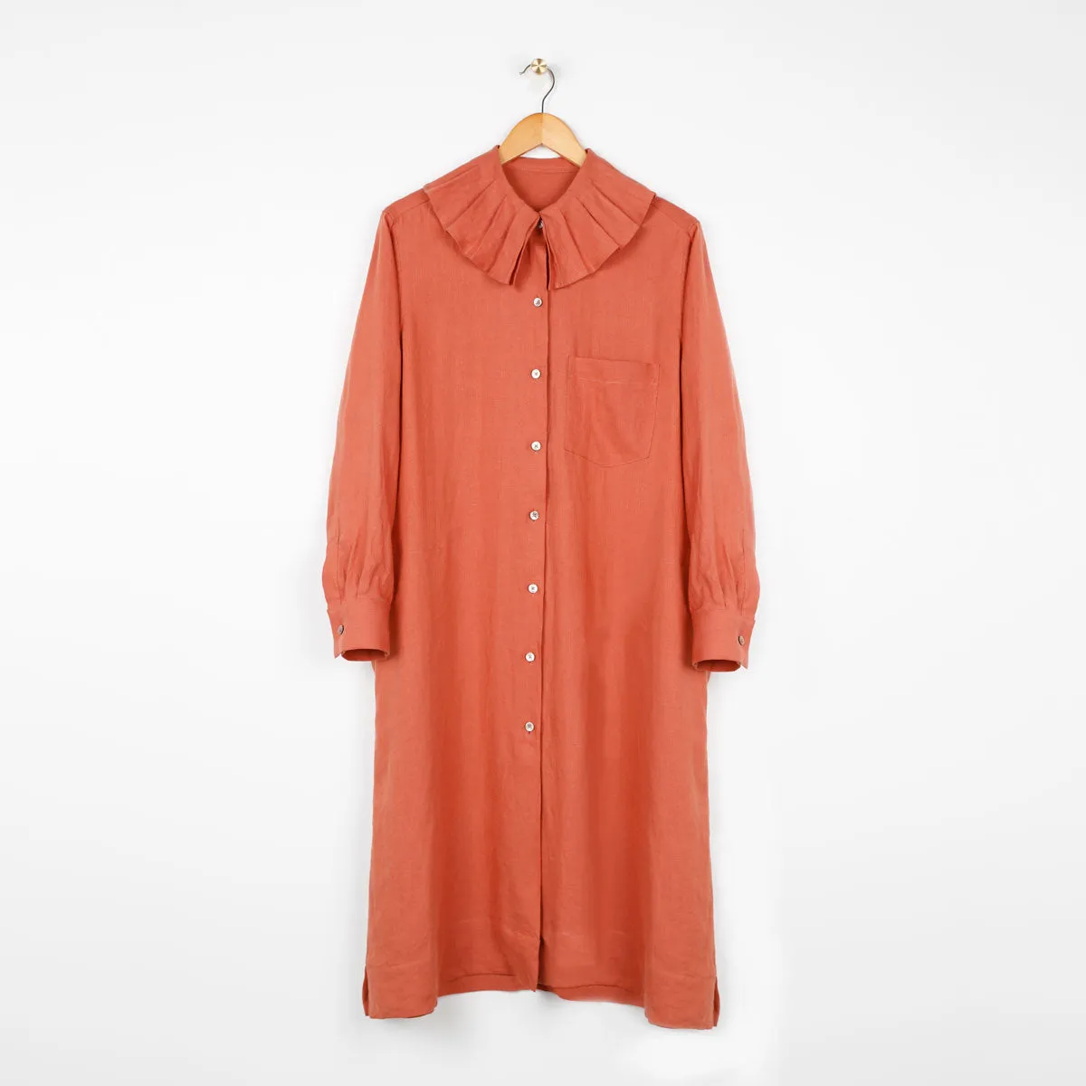 Make by TFS - Bloom Shirt   Dress / PDF
