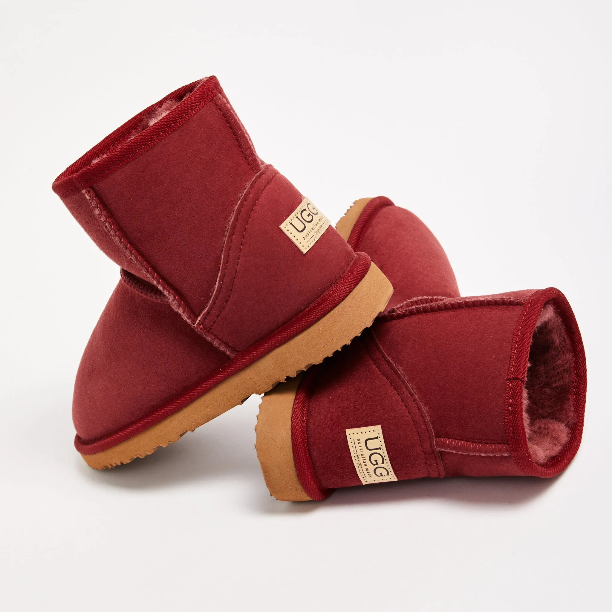 Men's Classic Mini Colours