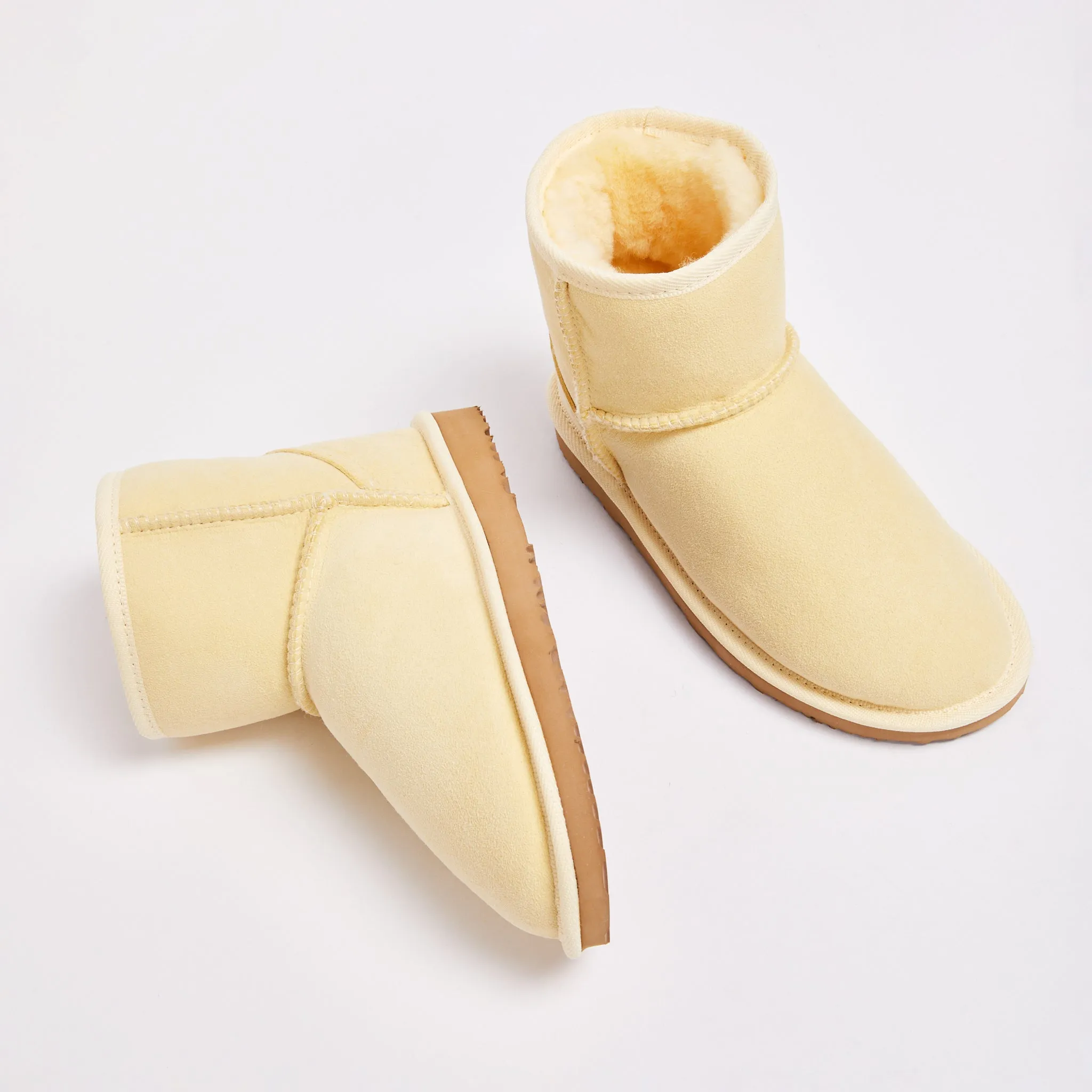 Men's Classic Mini Colours