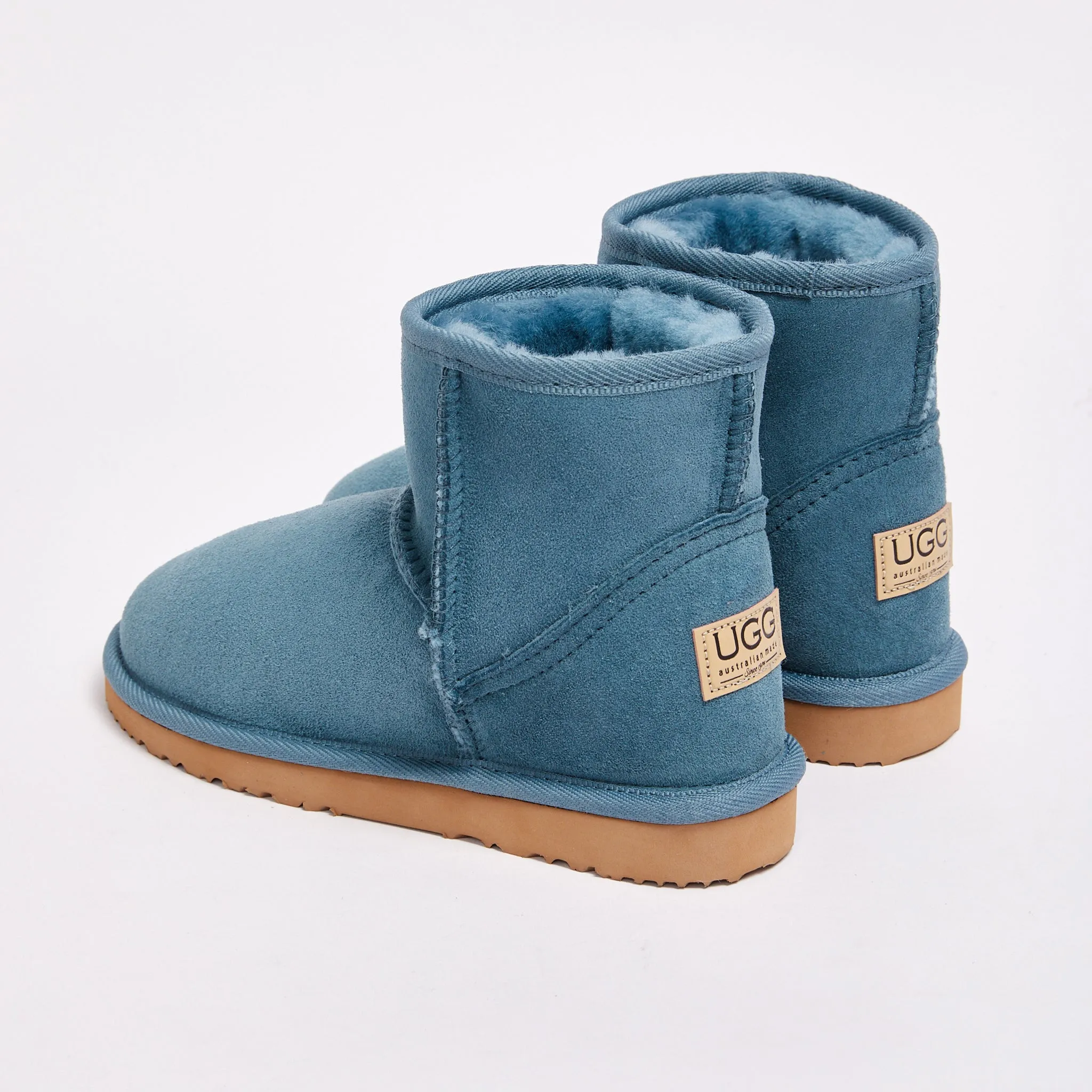 Men's Classic Mini Colours