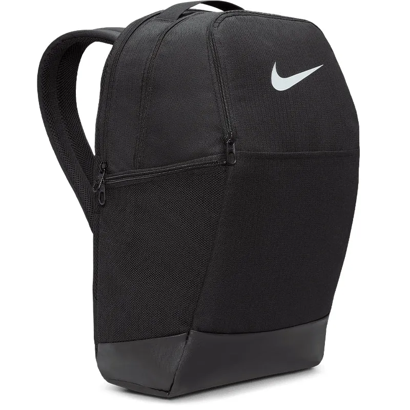 Nike Unisex Brasilia 9.5 Training Backpack (Medium, 24L)