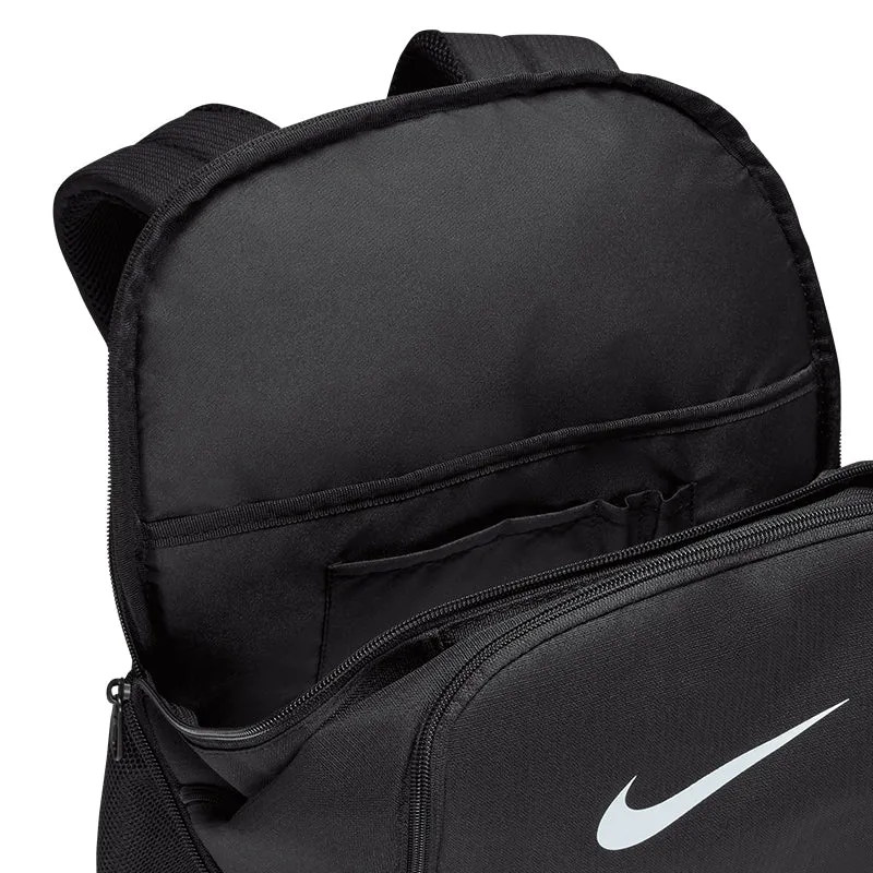 Nike Unisex Brasilia 9.5 Training Backpack (Medium, 24L)