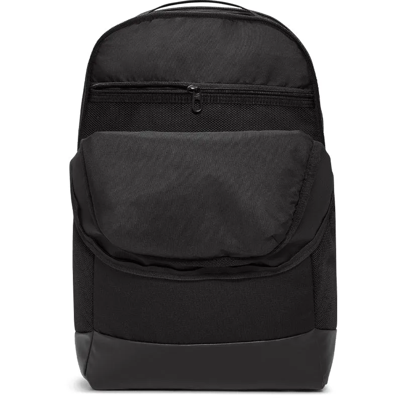 Nike Unisex Brasilia 9.5 Training Backpack (Medium, 24L)