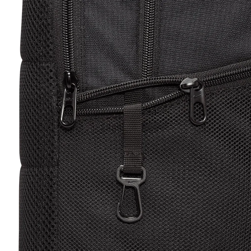 Nike Unisex Brasilia 9.5 Training Backpack (Medium, 24L)