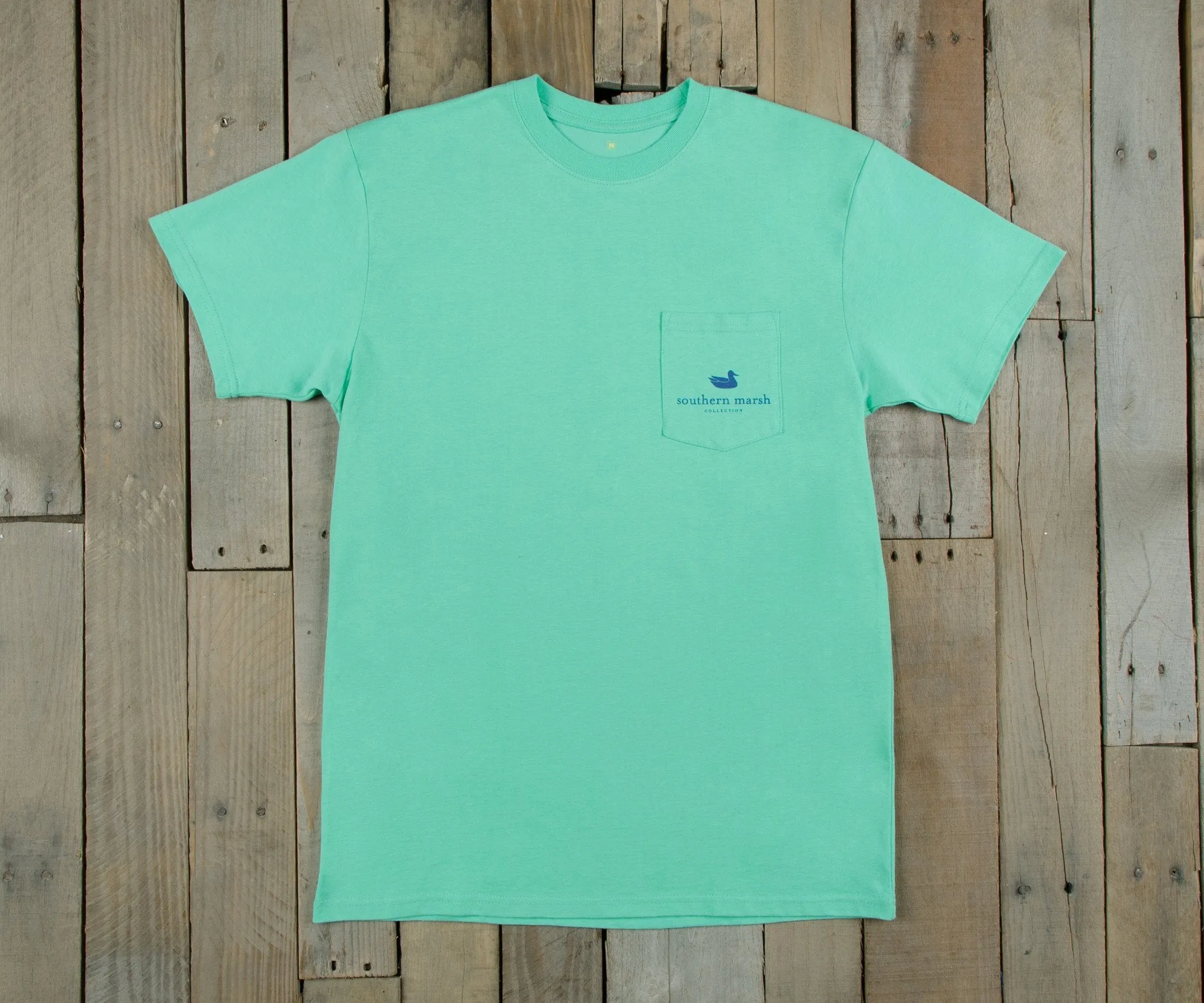 Outfitter Series Tee - 1