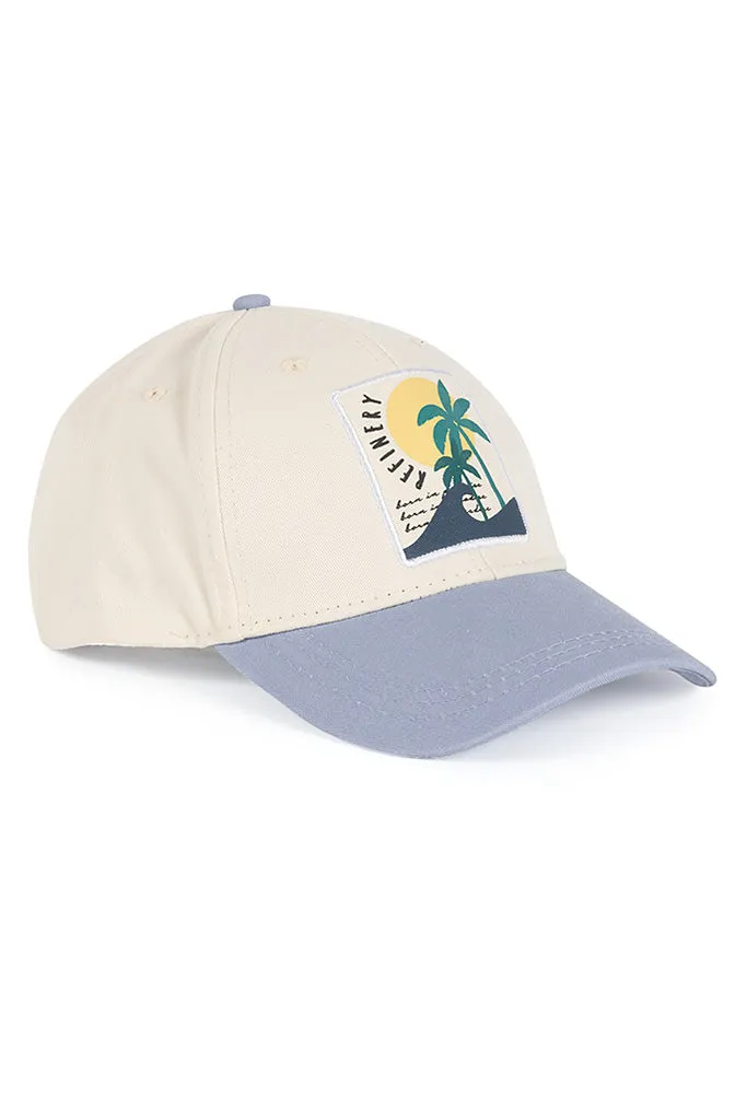 Peak Cap _ 143858 _ Natural