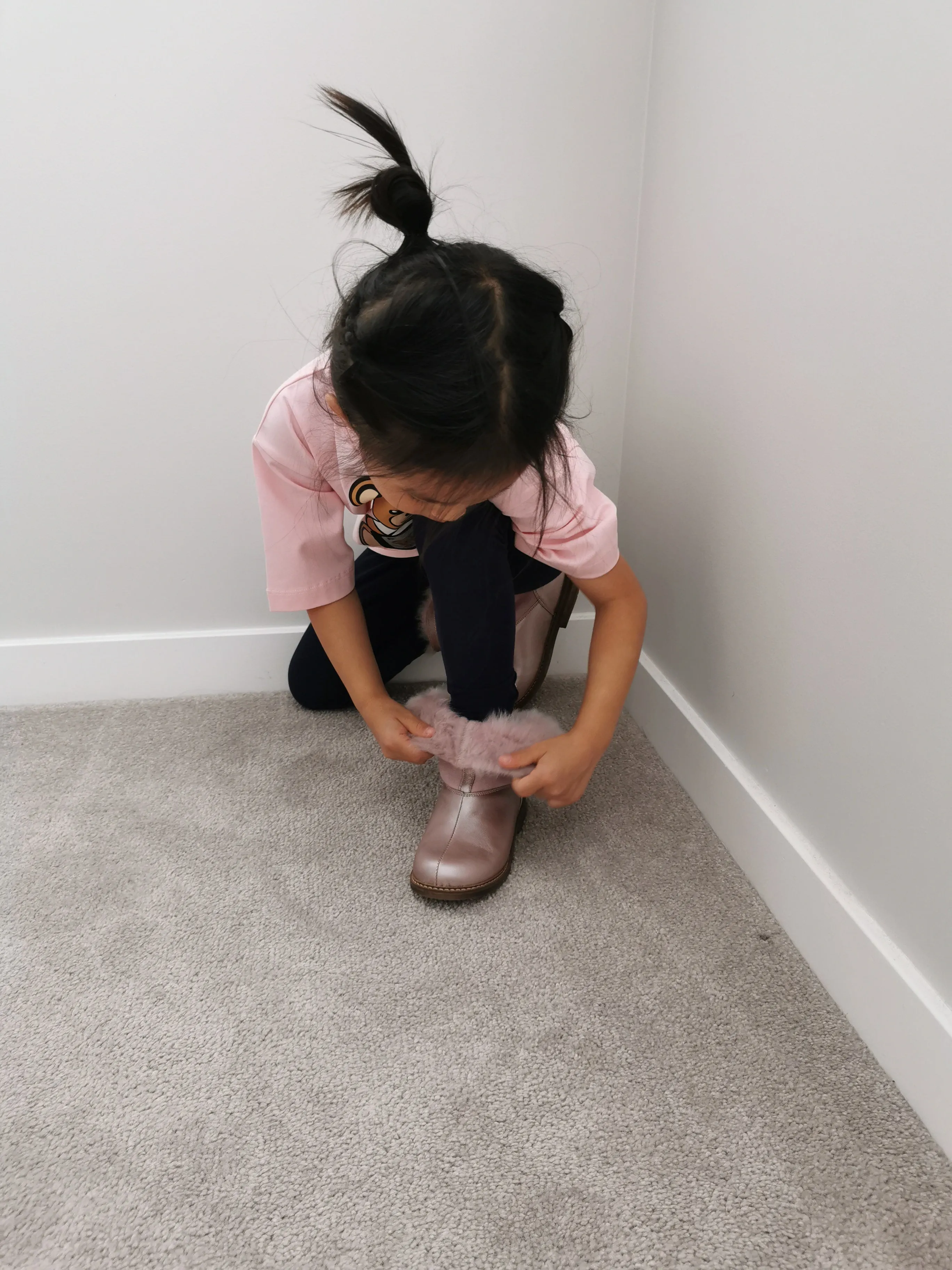 Pom d'Api Retro Chabraque Boots