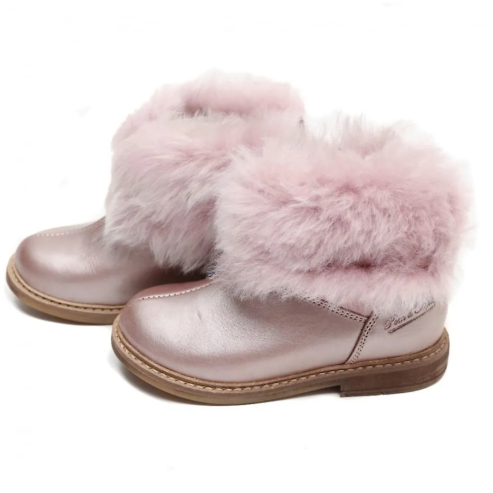 Pom d'Api Retro Chabraque Boots