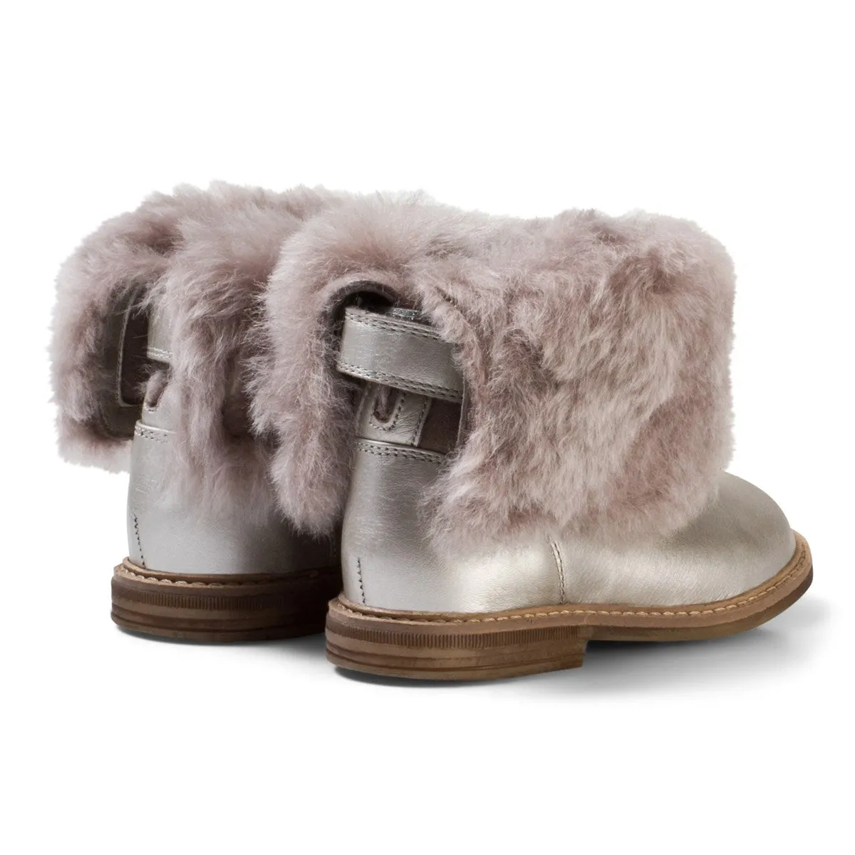Pom d'Api Retro Chabraque Boots