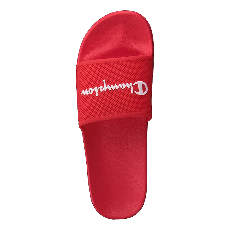 Sandal Daytona Ribbon Red