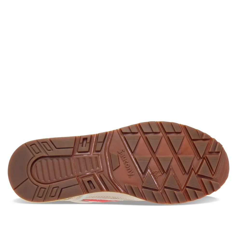 Saucony Unisex Shadow 6000 "New York Cheesecake" Casual Shoes