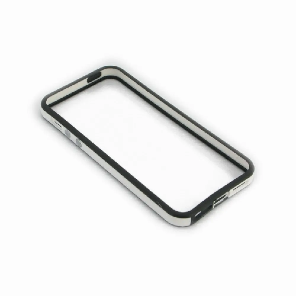 SmarTek - Rubber Bumper for iPhone SE / 5s / 5