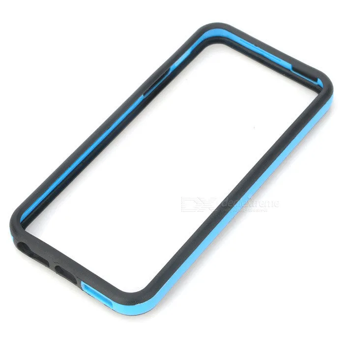 SmarTek - Rubber Bumper for iPhone SE / 5s / 5