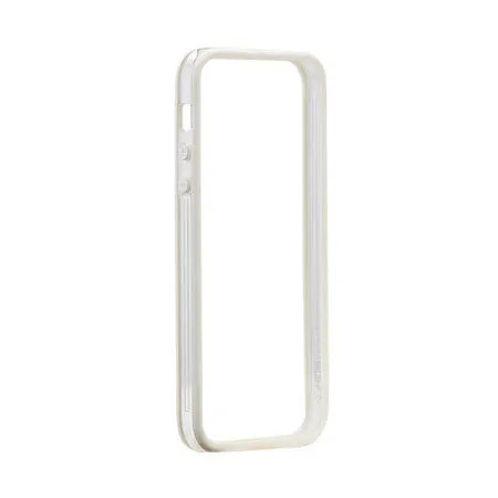 SmarTek - Rubber Bumper for iPhone SE / 5s / 5