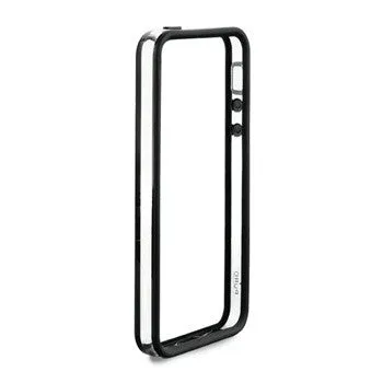 SmarTek - Rubber Bumper for iPhone SE / 5s / 5
