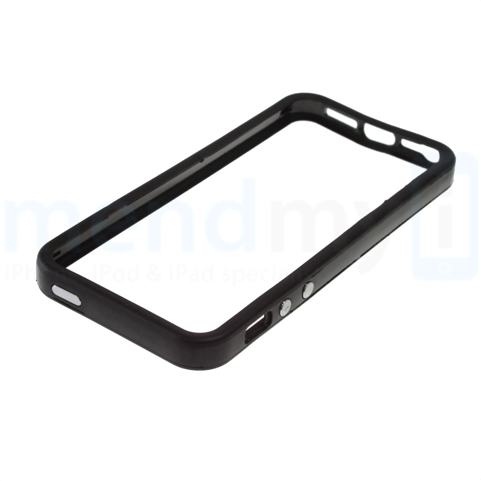 SmarTek - Rubber Bumper for iPhone SE / 5s / 5