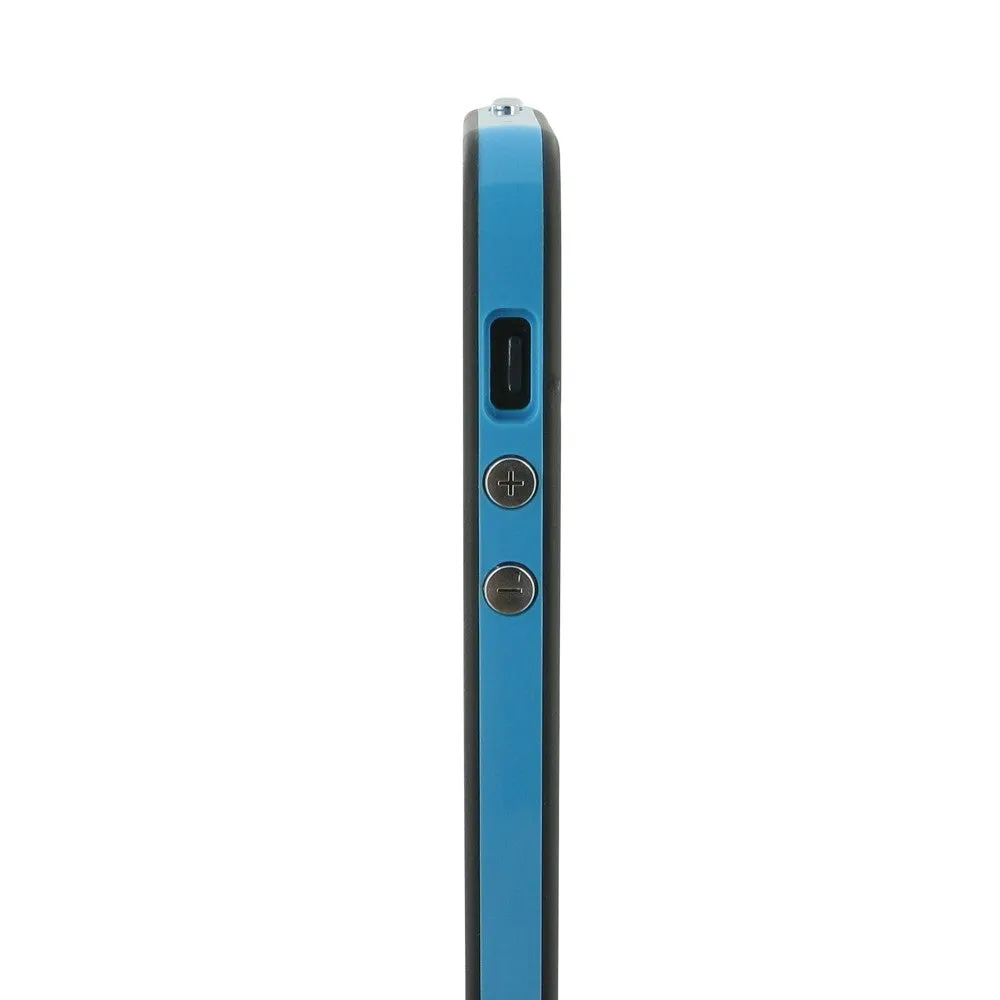 SmarTek - Rubber Bumper for iPhone SE / 5s / 5