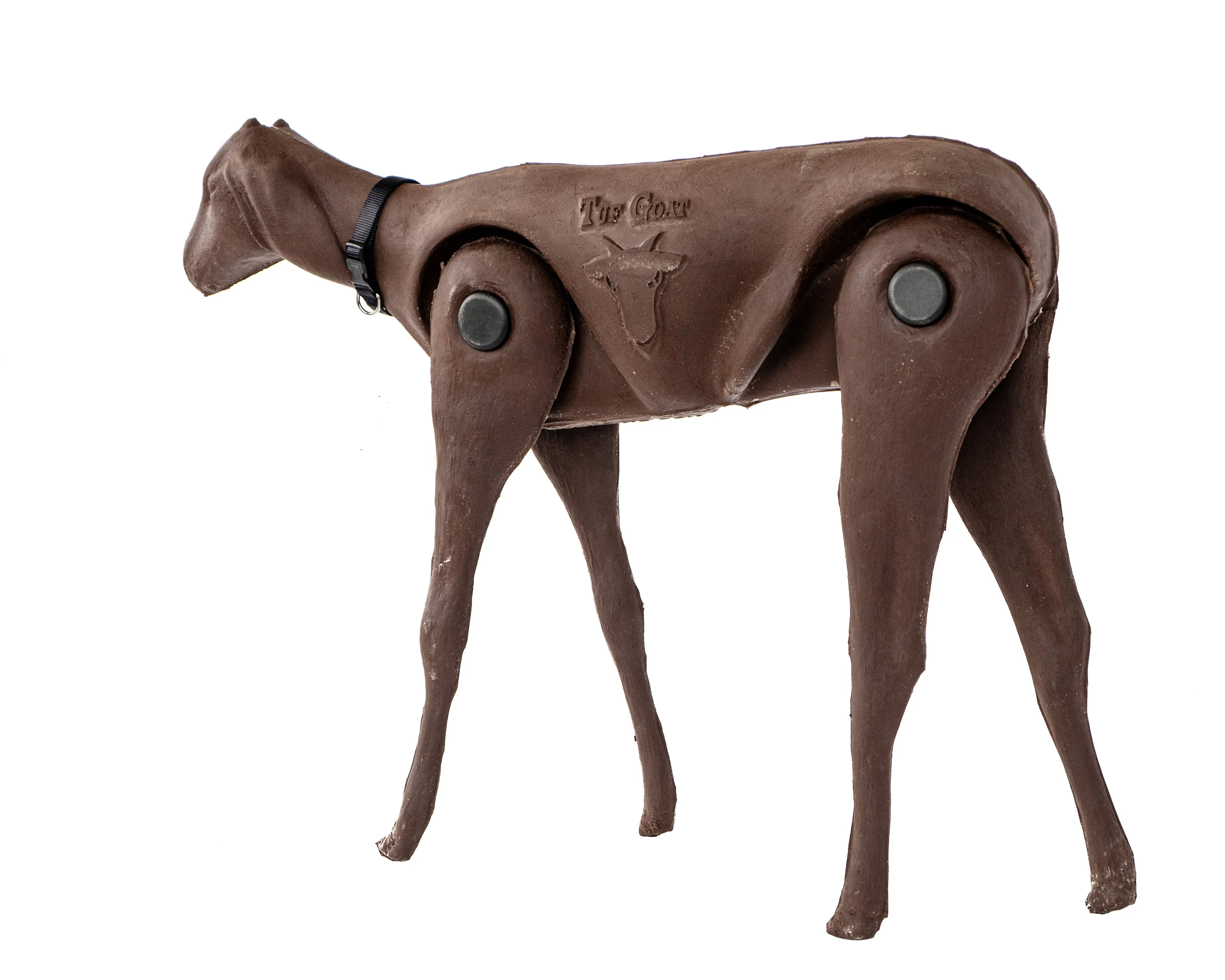 Tuf Goat Tying Dummy