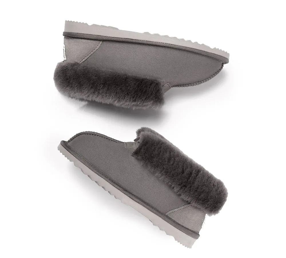 Urban UGG® Australian Made Sheepskin Wool Mallow Slippers