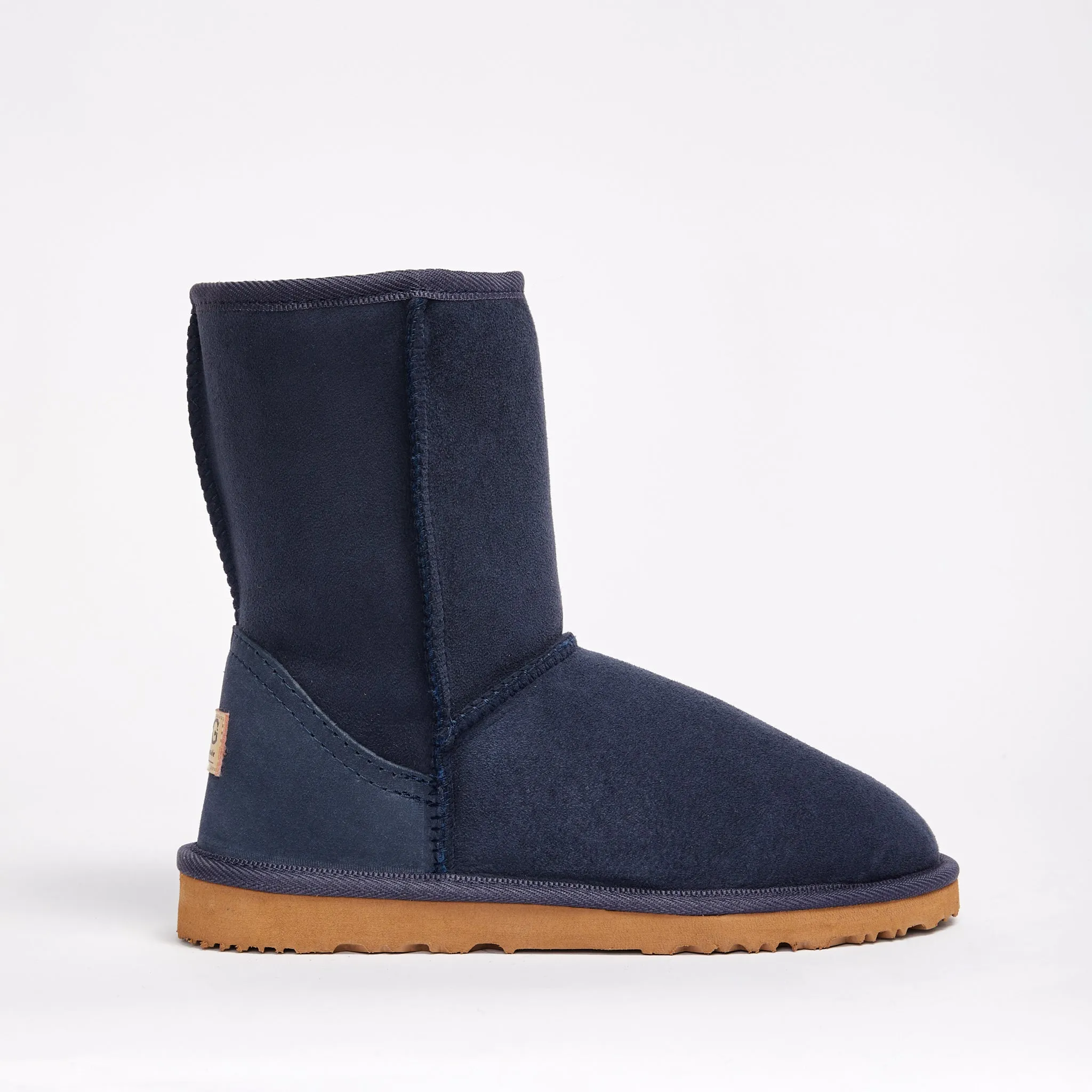 Women's Classic Mid Natural