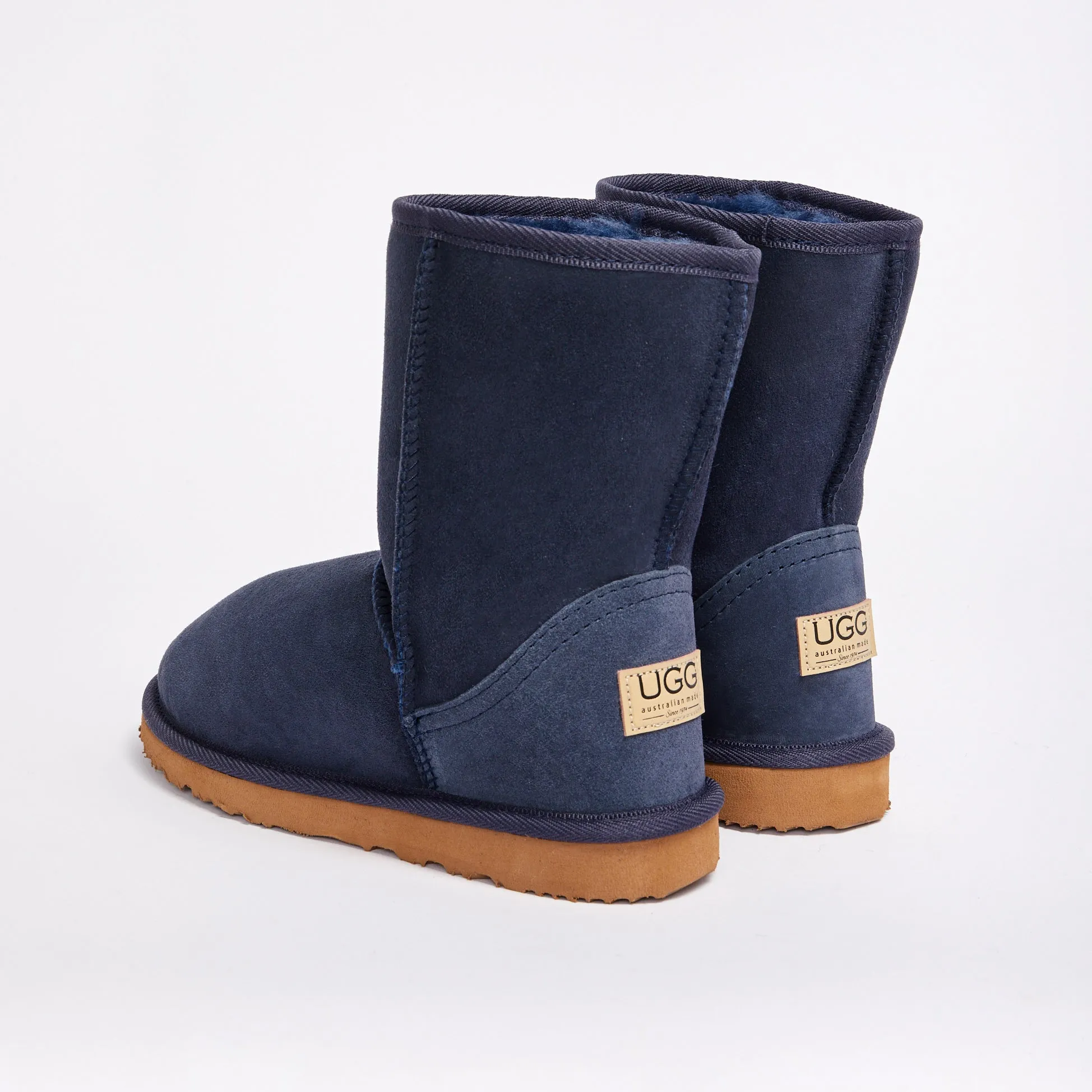 Women's Classic Mid Natural