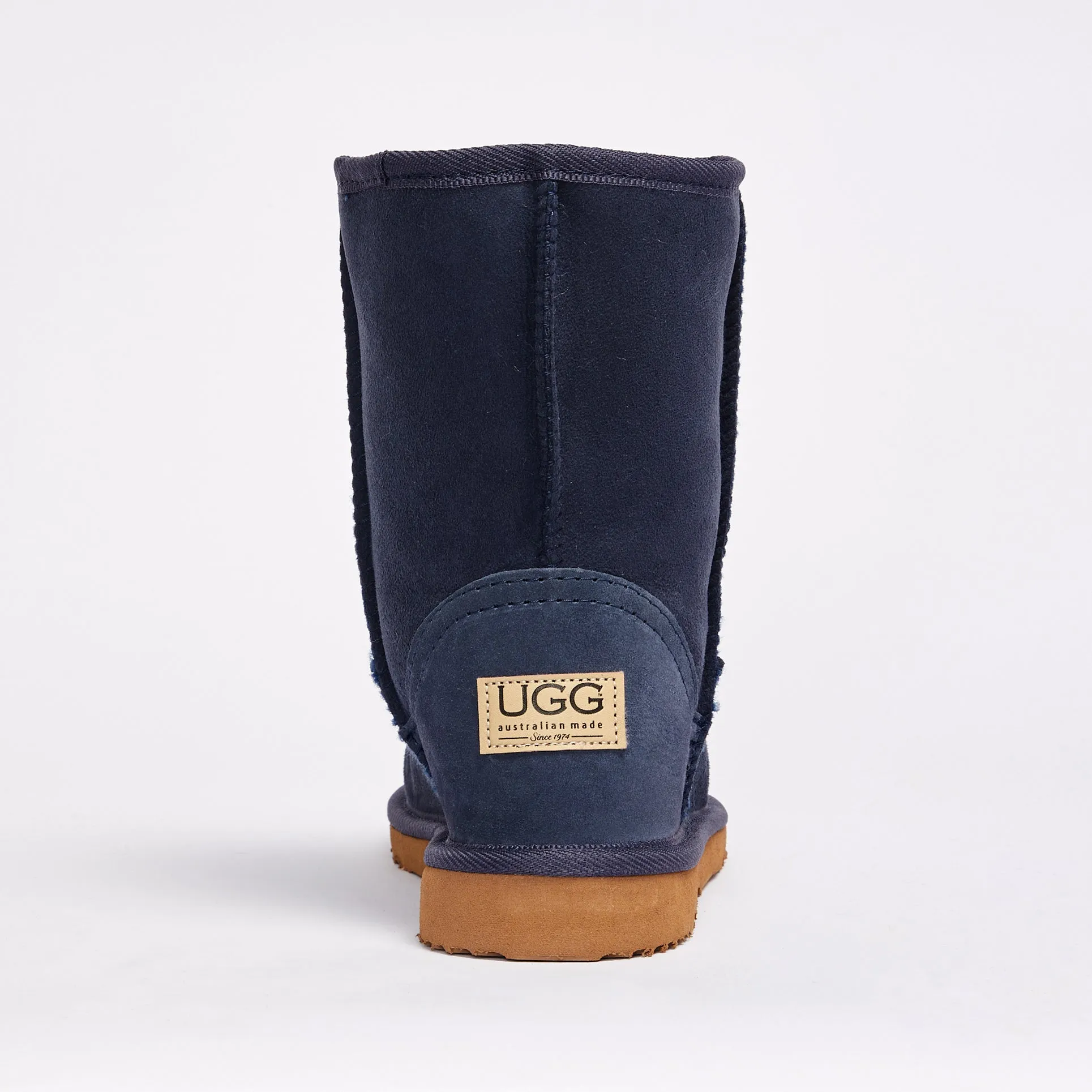 Women's Classic Mid Natural