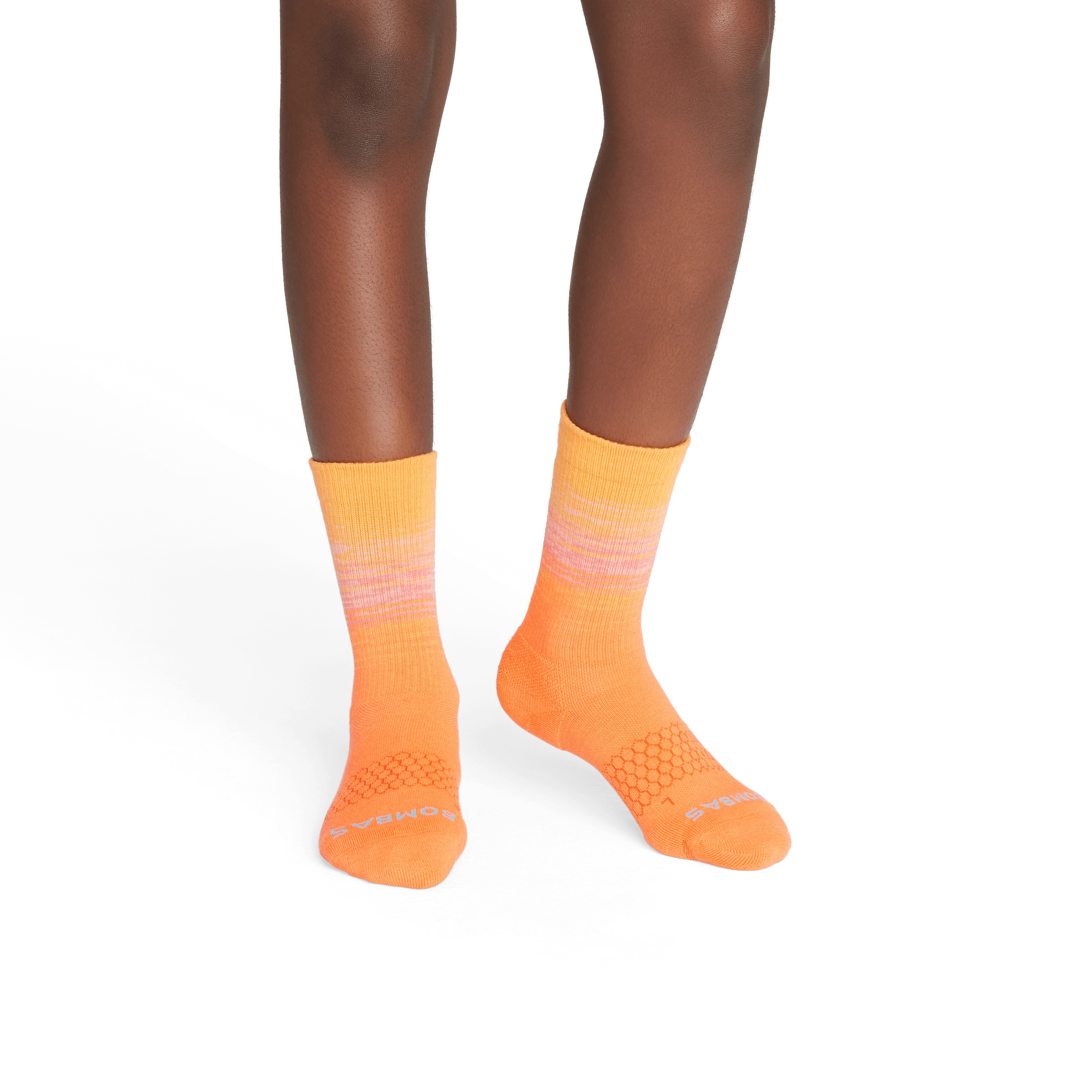 Youth All-Purpose Performance Calf Sock 6-Pack